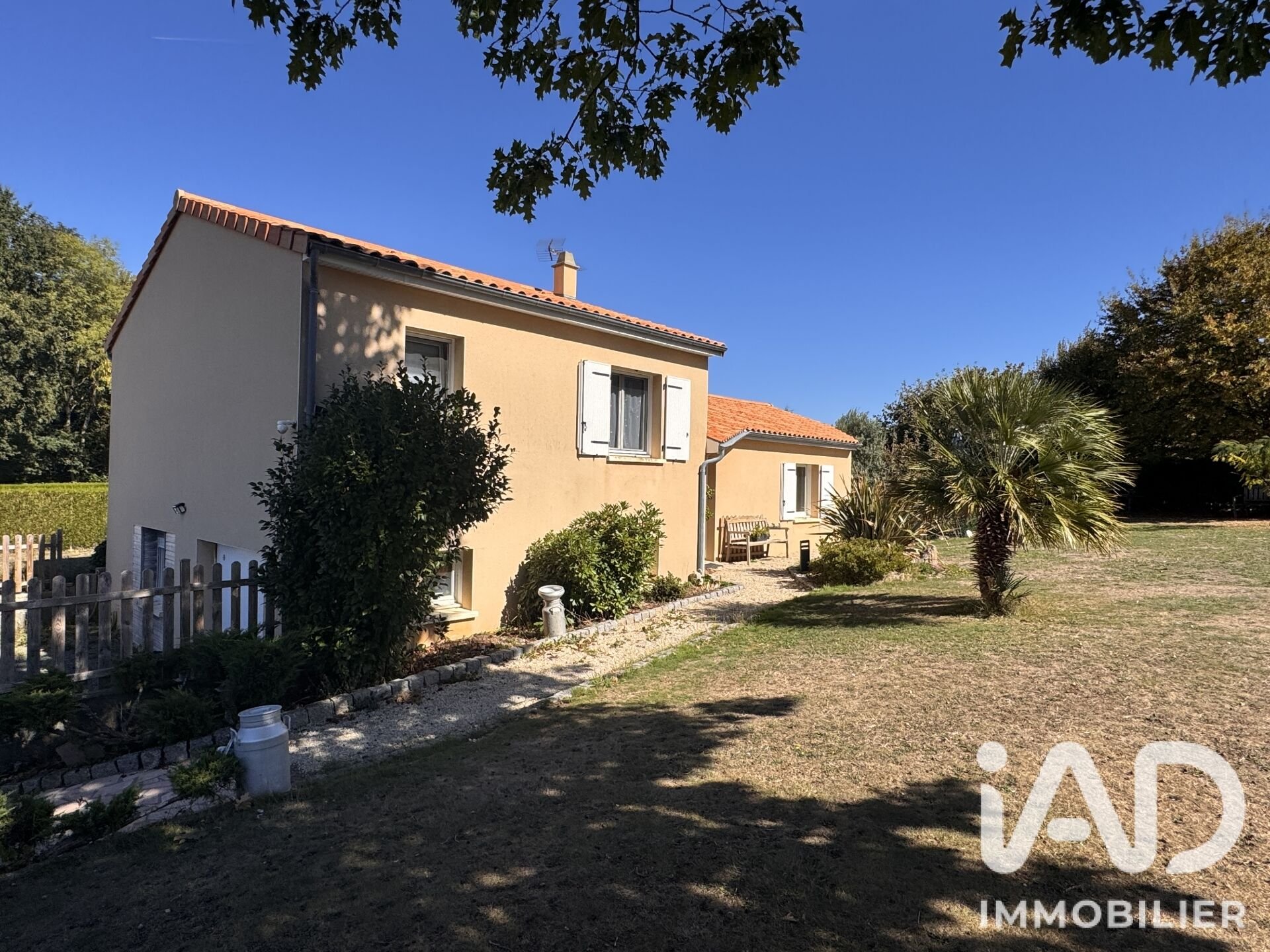 Maison à vendre, 130m², Saint-Mesmin