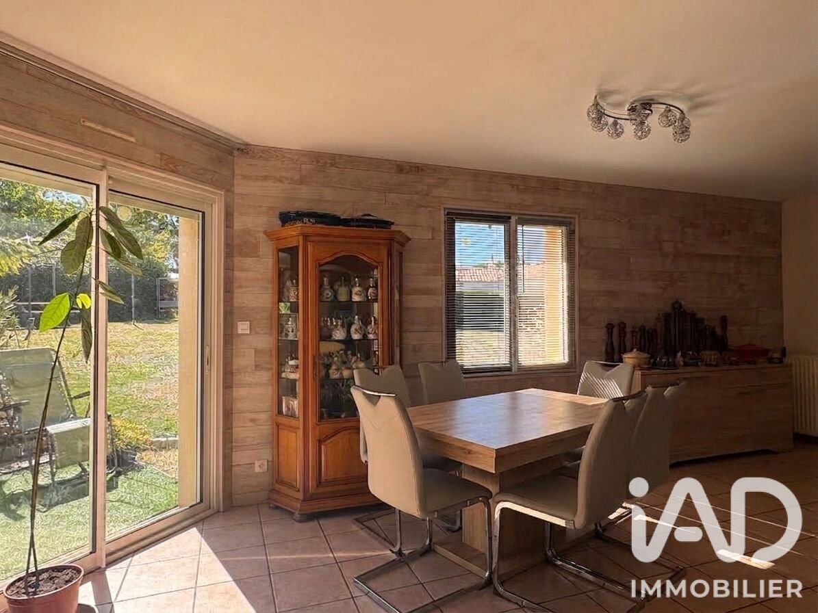 Maison à vendre, 130m², Saint-Mesmin