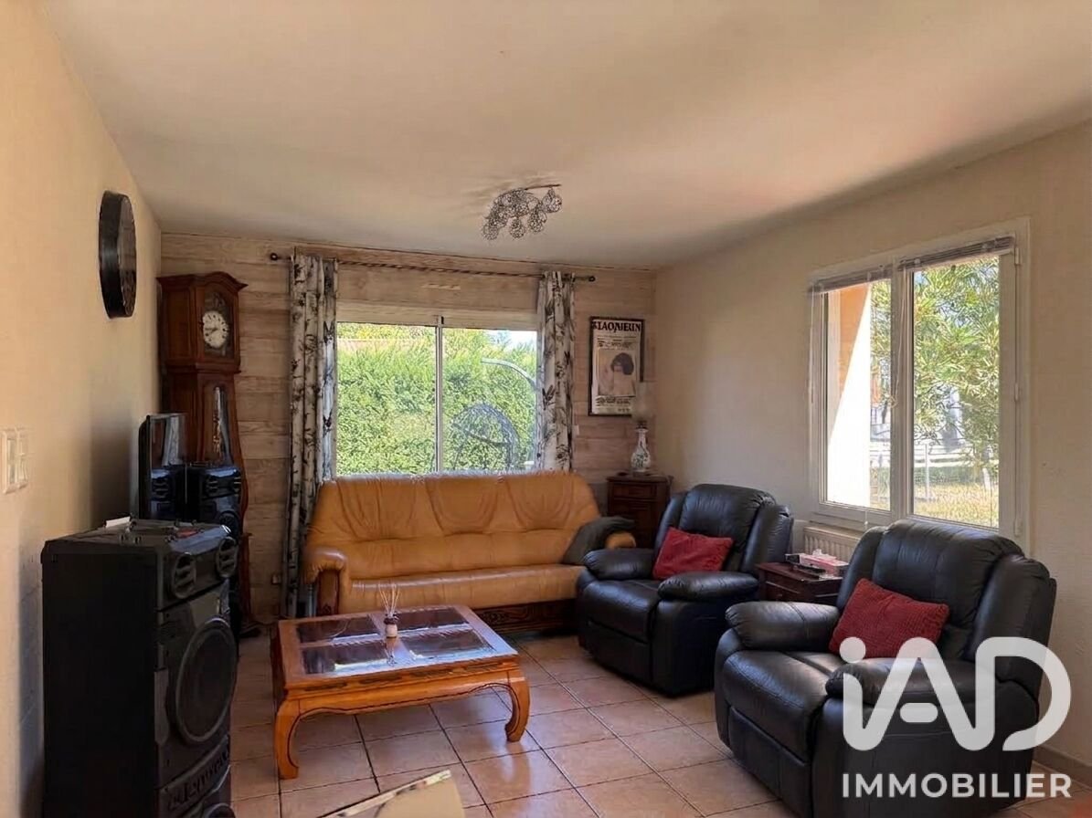 Maison à vendre, 130m², Saint-Mesmin
