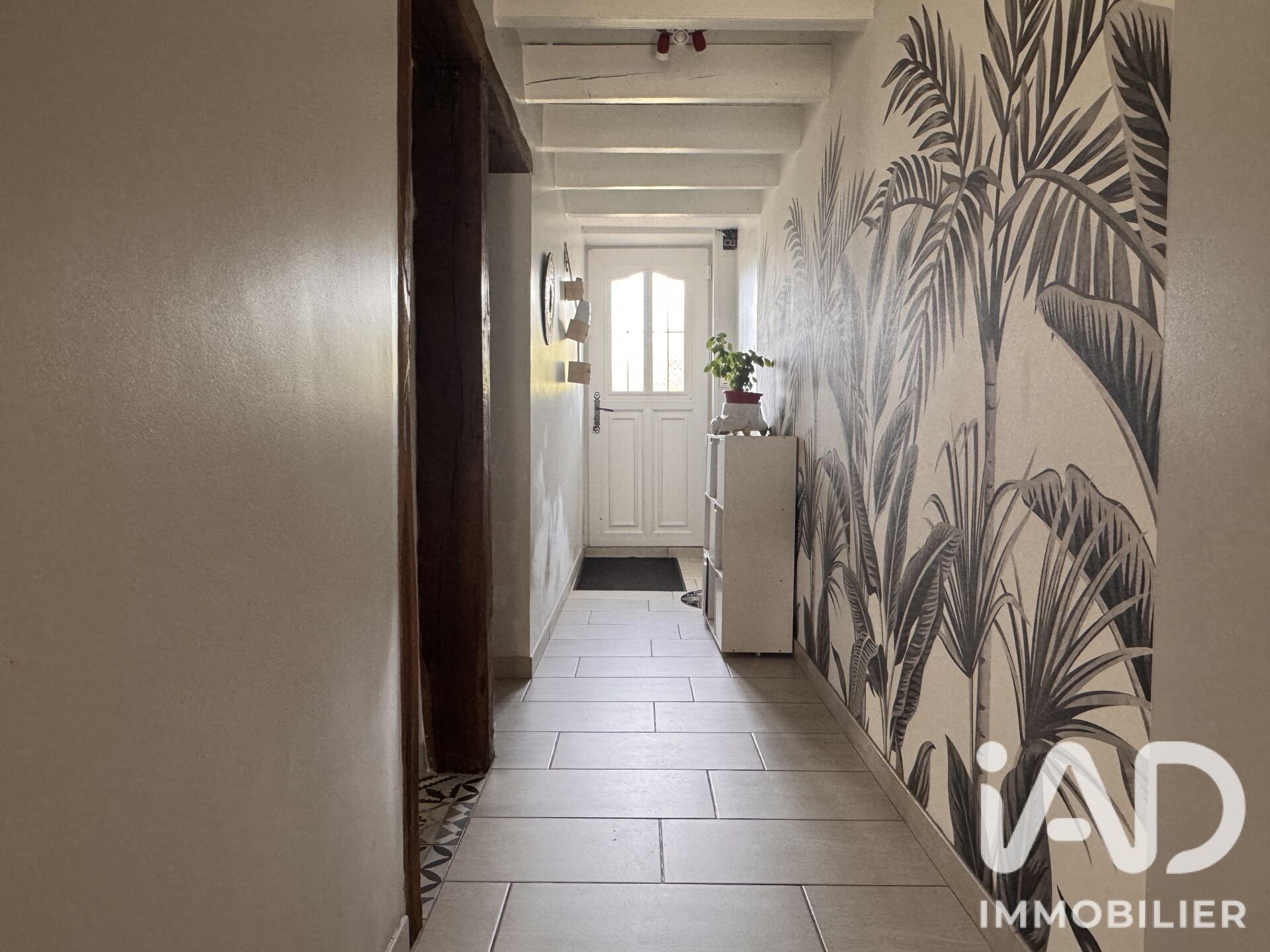 Maison à vendre, 135m², Pissotte