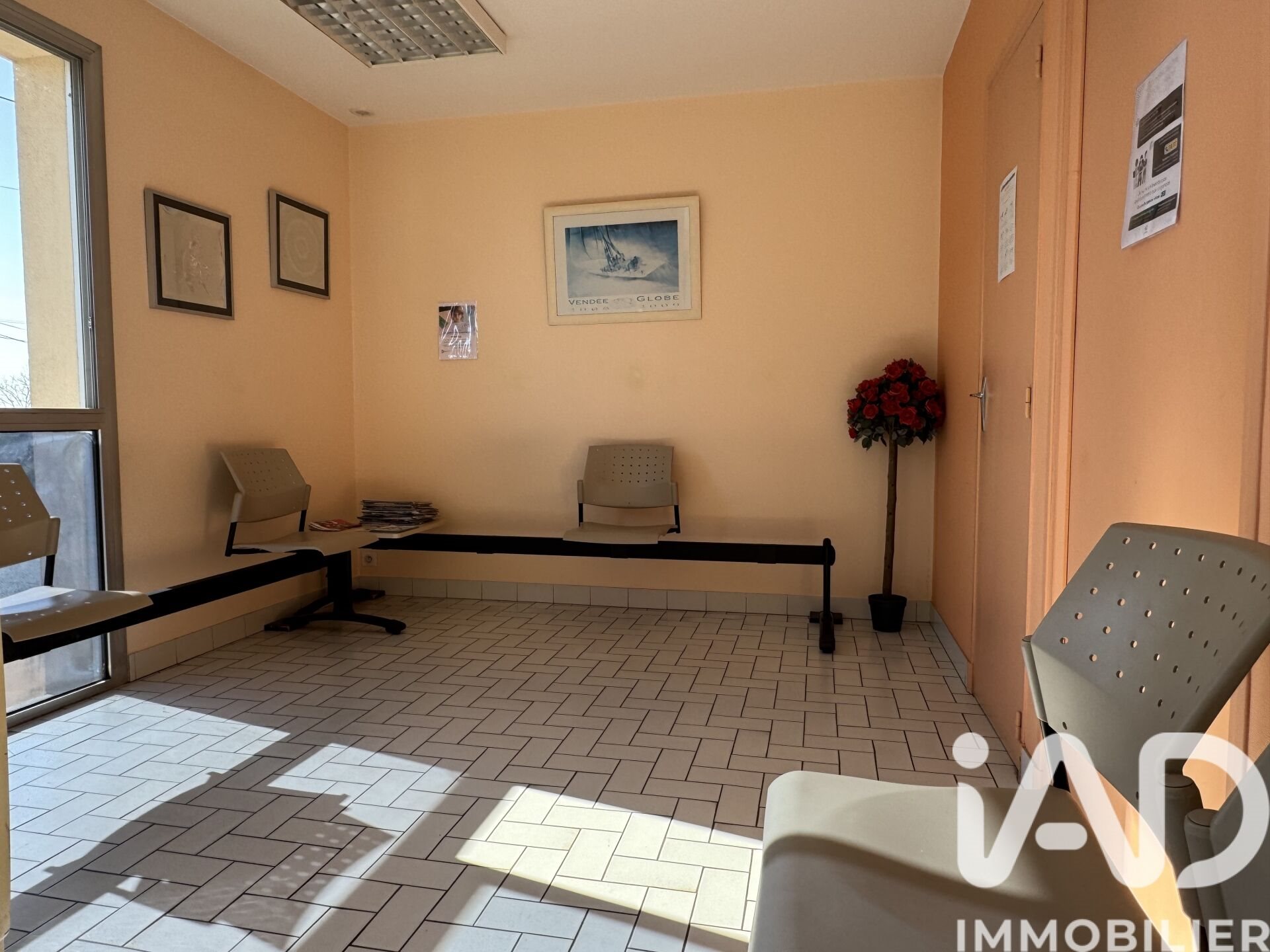 Maison à vendre, 160m², La Châtaigneraie