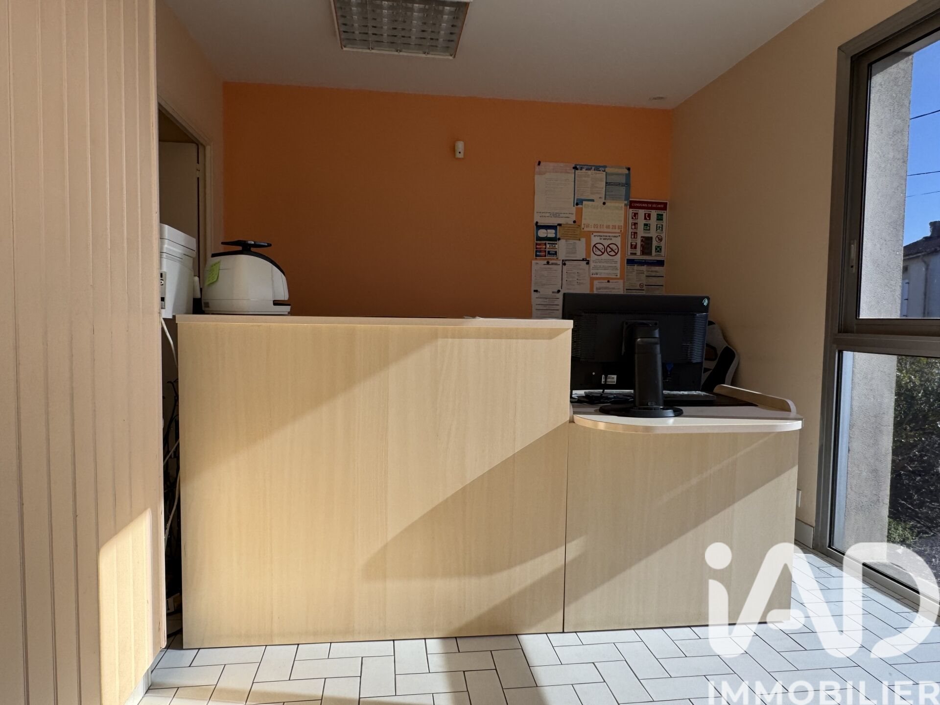Maison à vendre, 160m², La Châtaigneraie