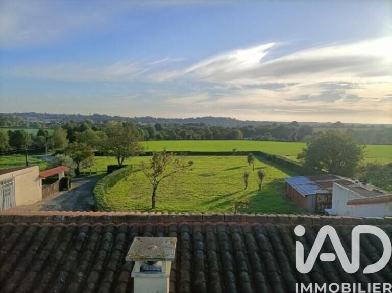 Maison à vendre, 159m², Antigny