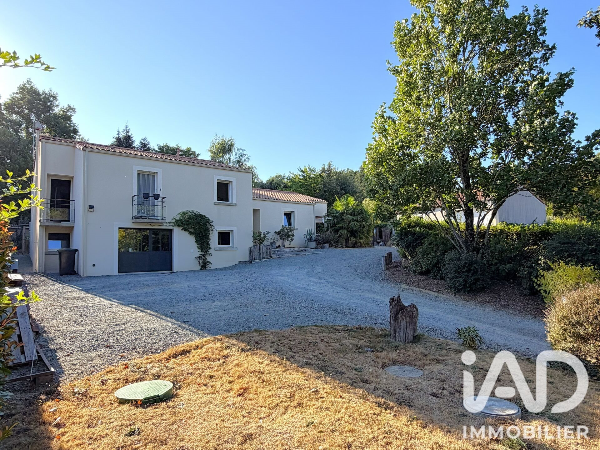 Maison à vendre, 185m², Cheffois