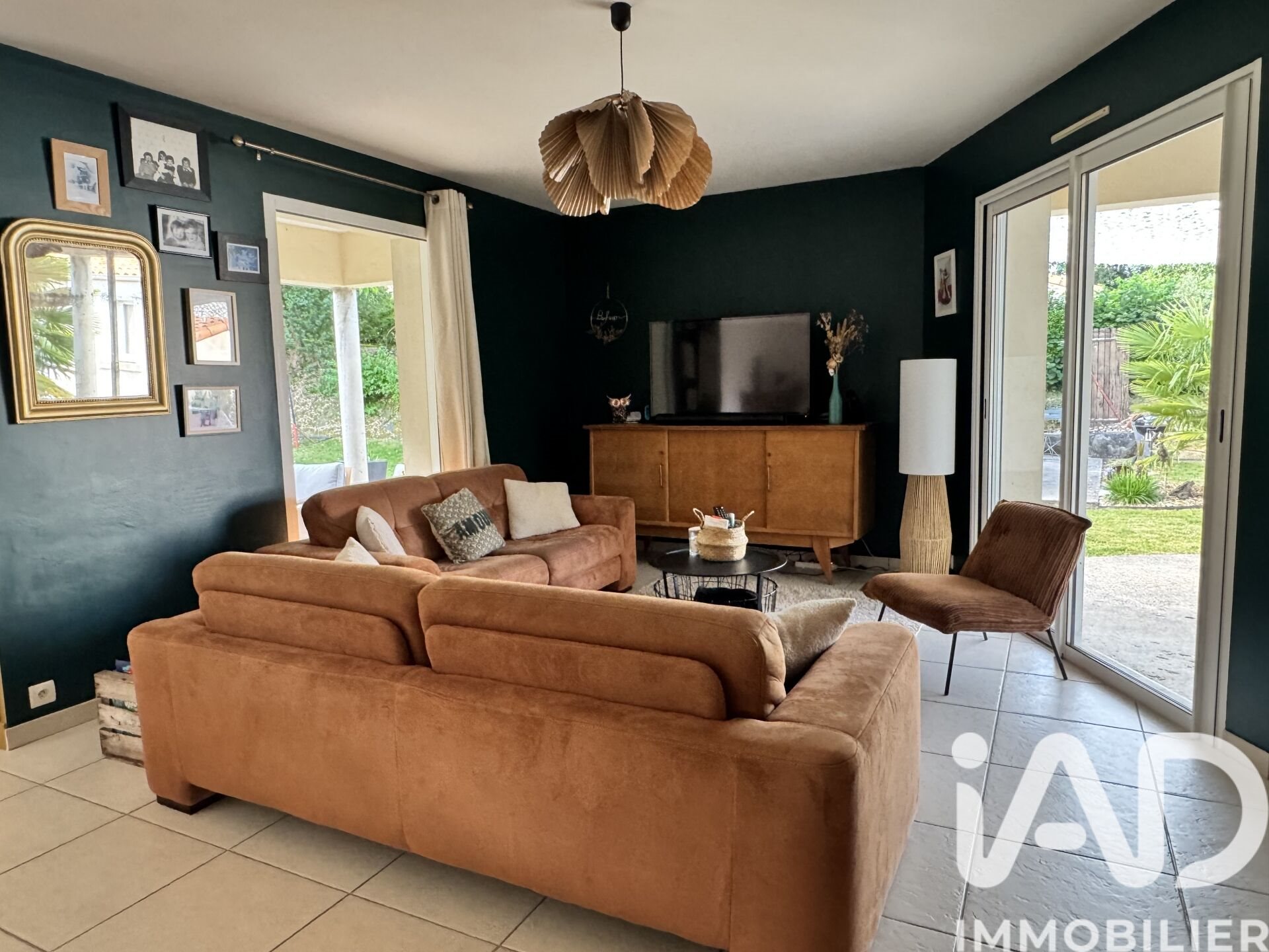 Maison à vendre, 185m², Cheffois