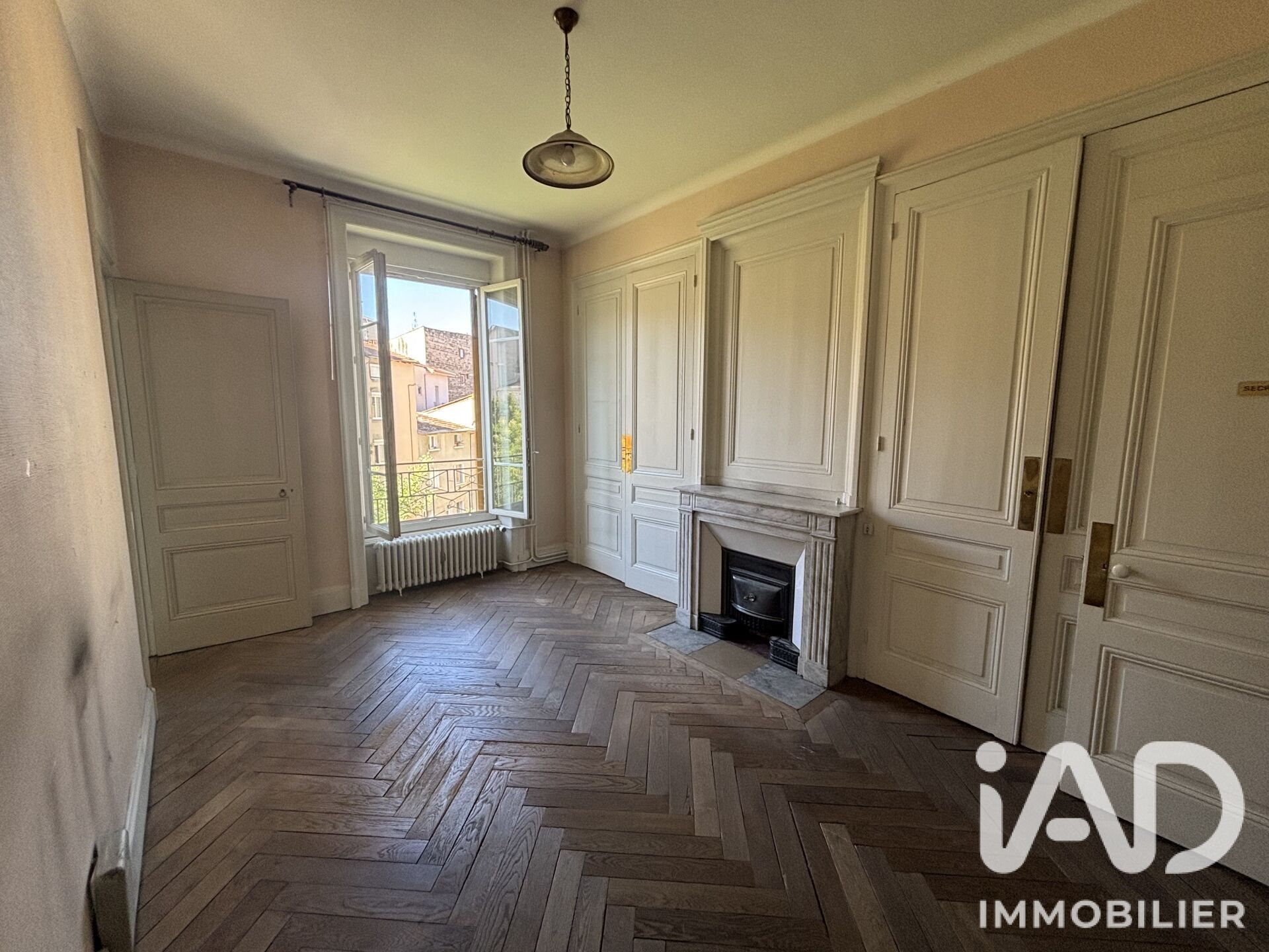 Appartement à vendre, 88m², Rive-de-Gier
