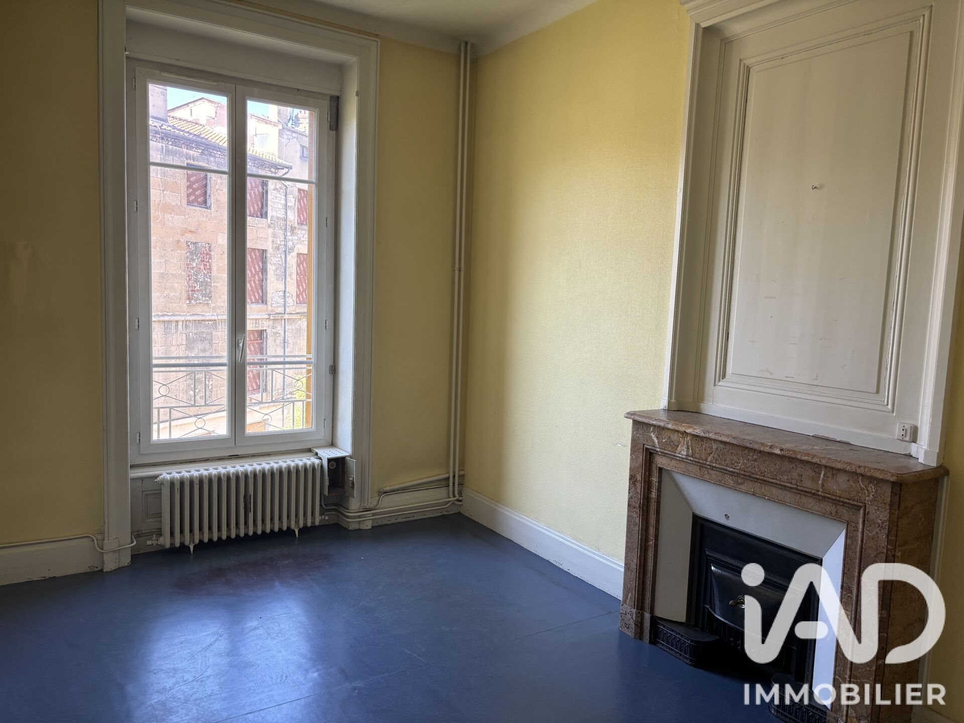 Appartement à vendre, 88m², Rive-de-Gier
