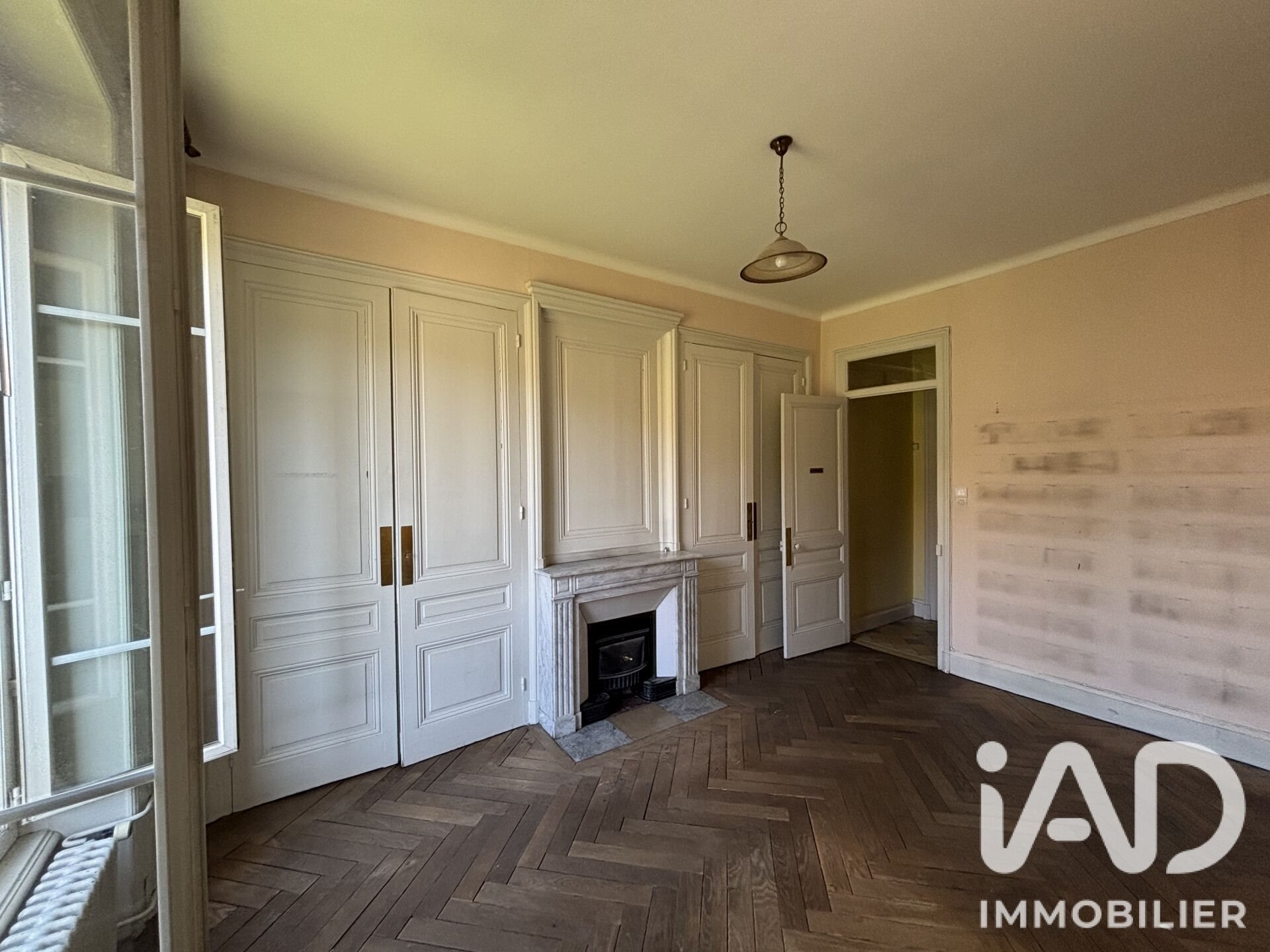 Appartement à vendre, 88m², Rive-de-Gier