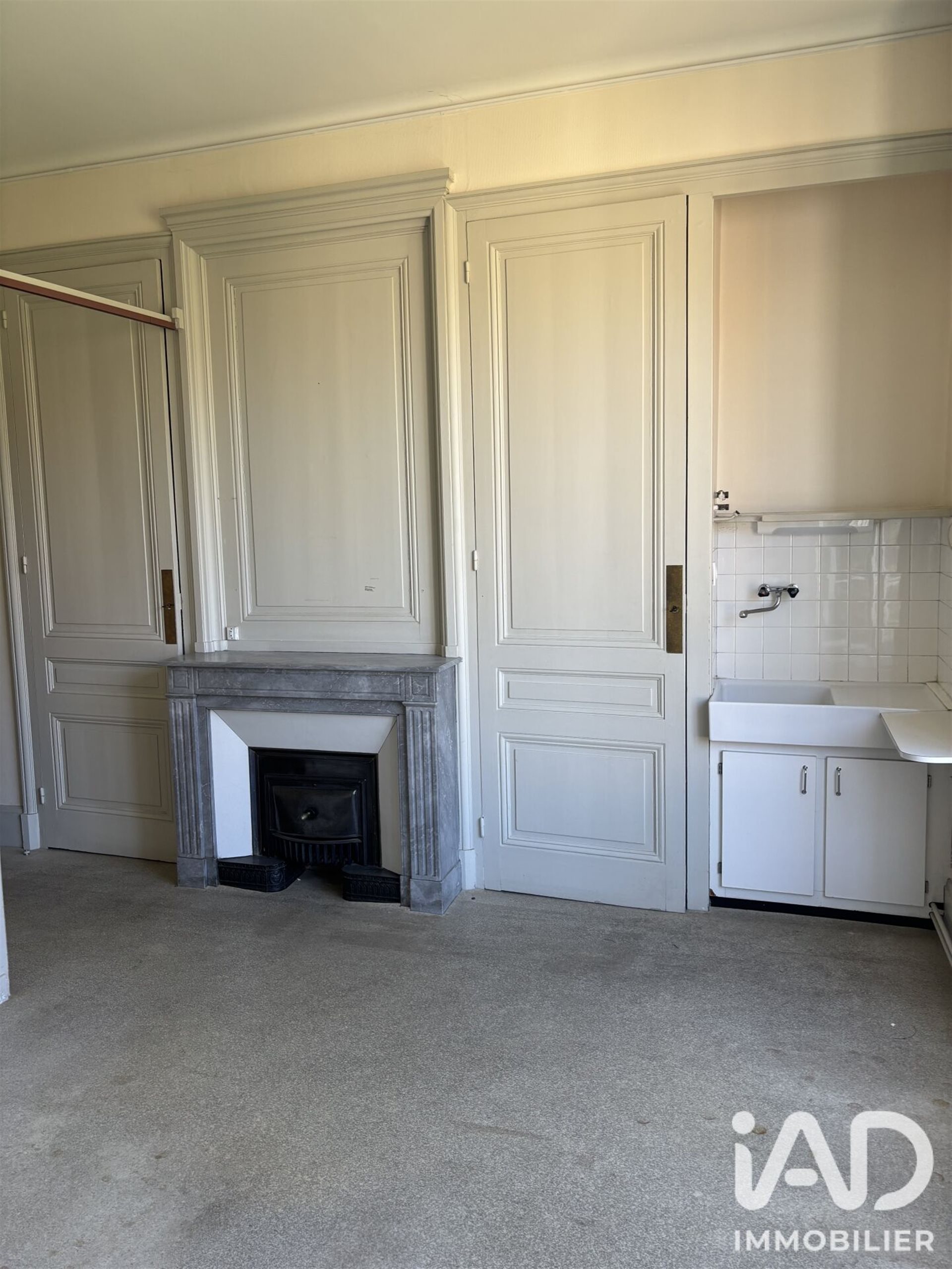 Appartement à vendre, 88m², Rive-de-Gier