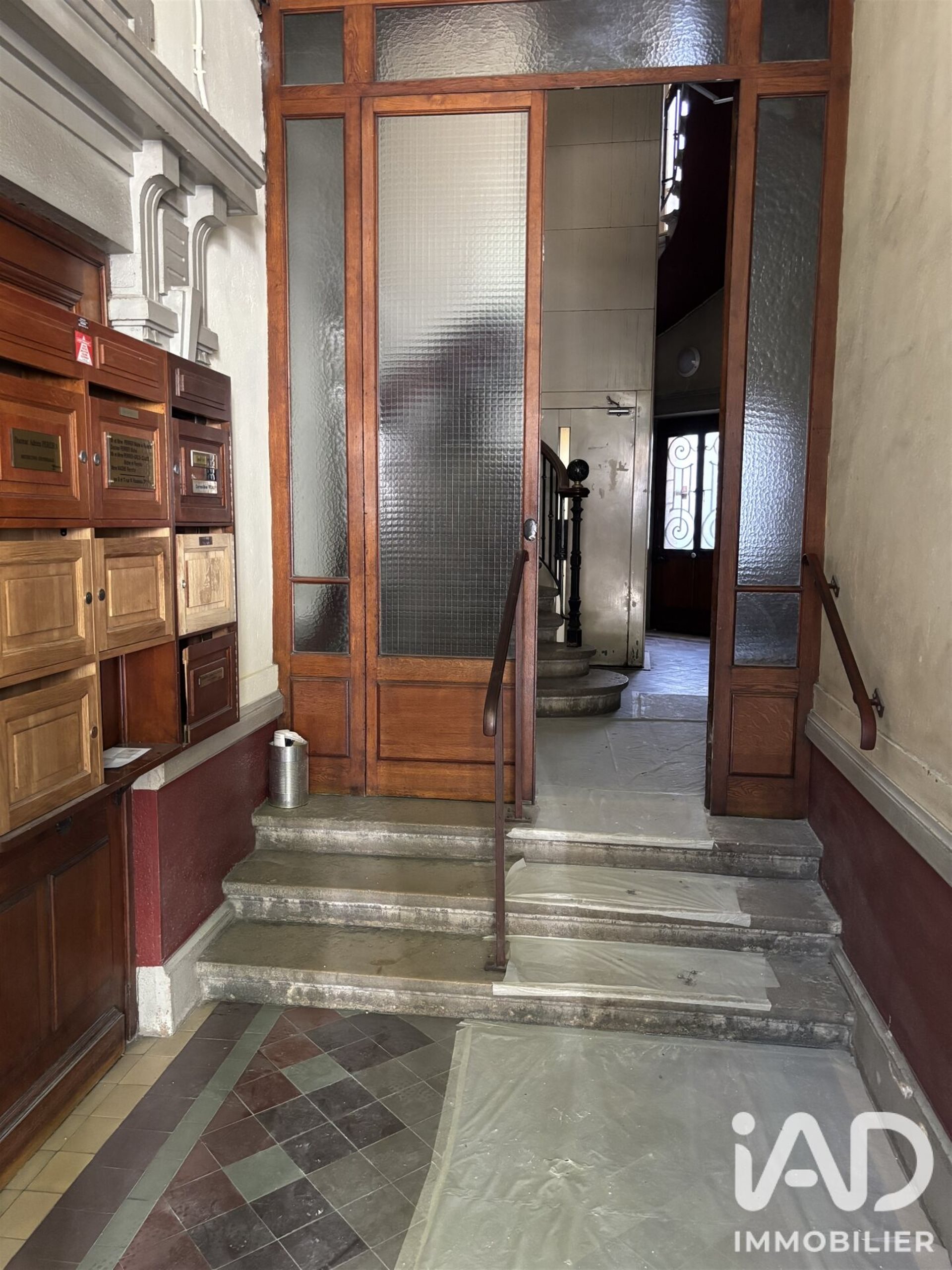 Appartement à vendre, 35m², Rive-de-Gier