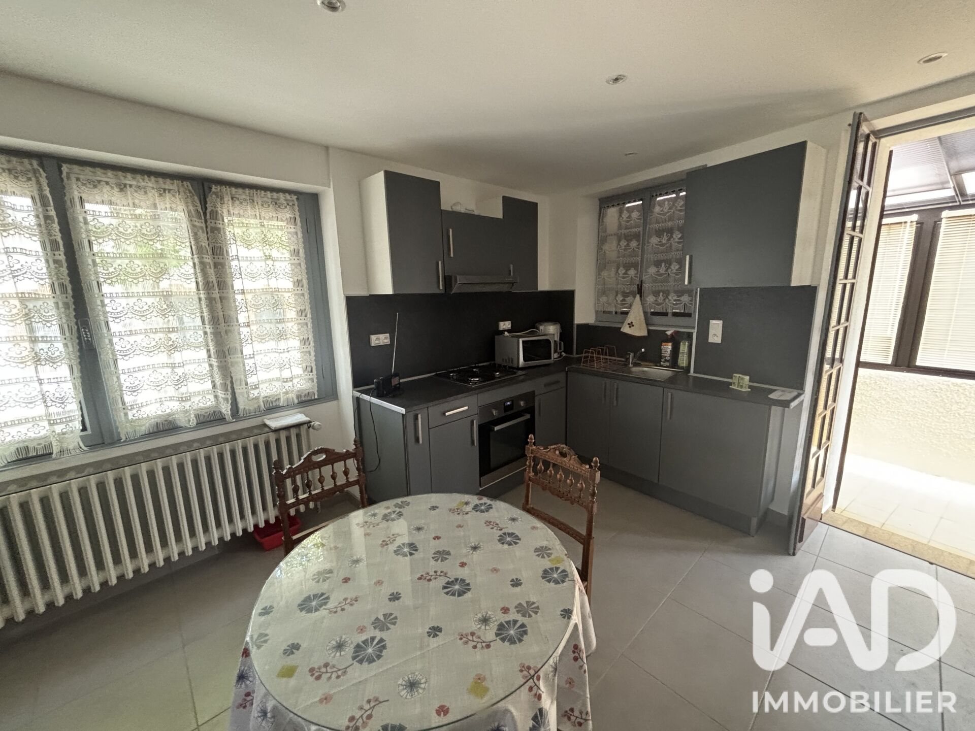 Maison à vendre, 80m², Vorey