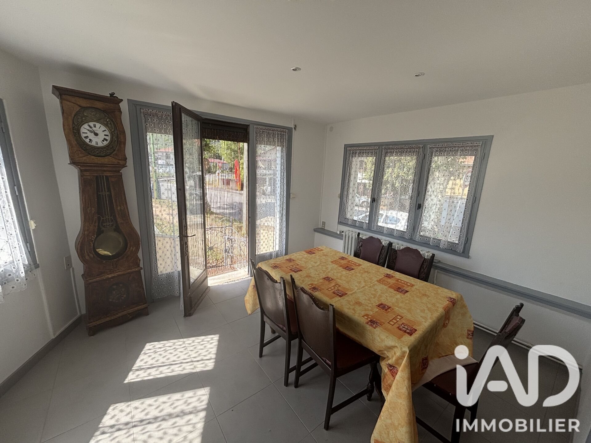 Maison à vendre, 80m², Vorey