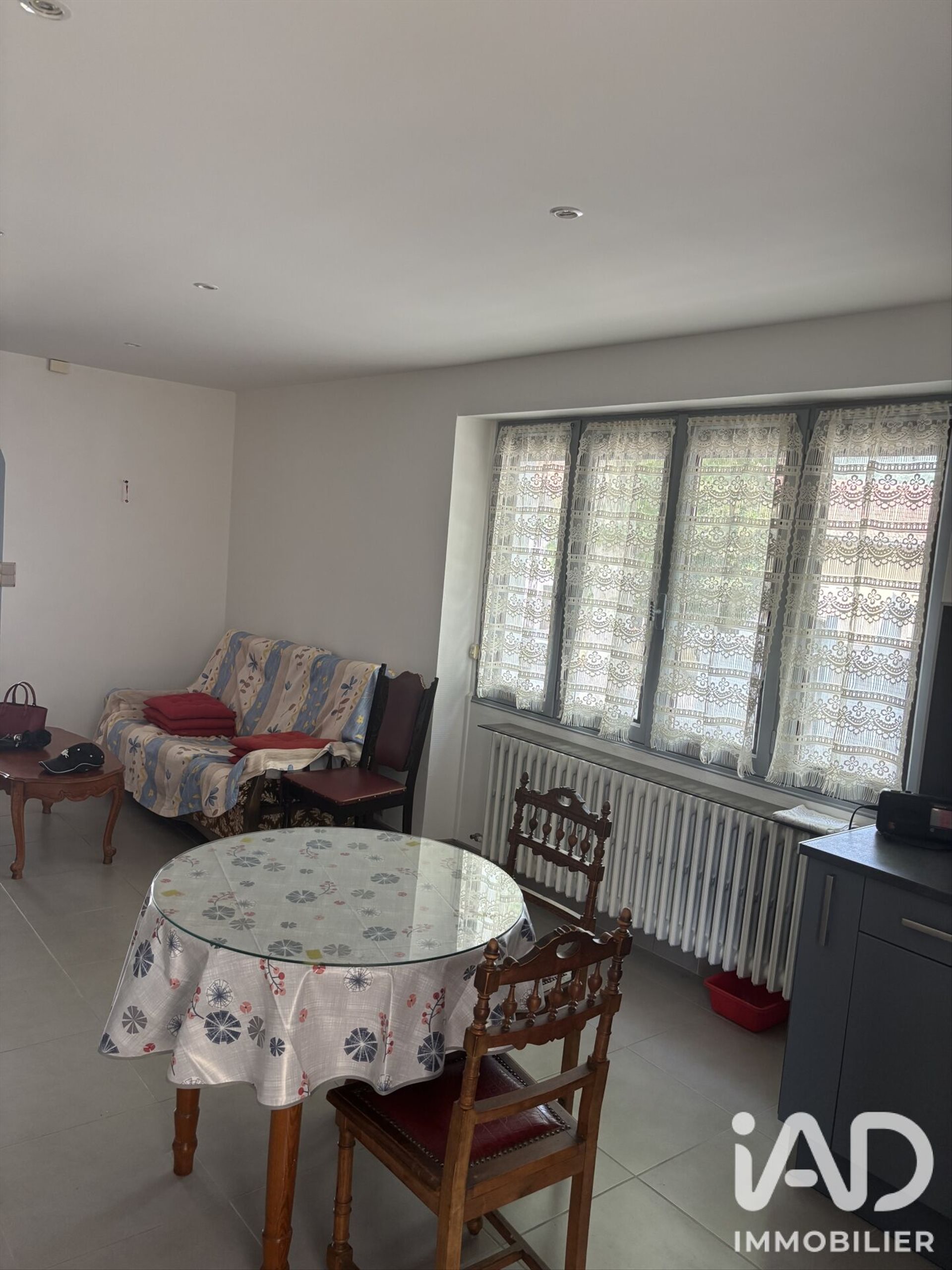 Maison à vendre, 80m², Vorey
