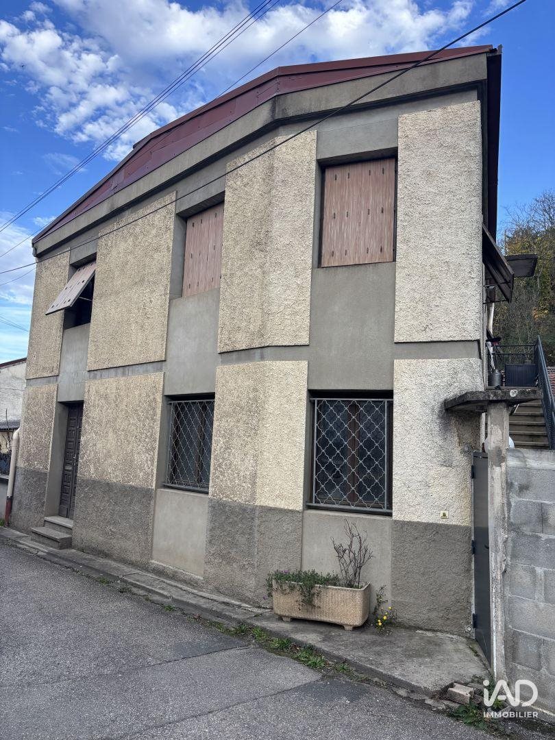 Appartement à vendre, 540m², Rive-de-Gier