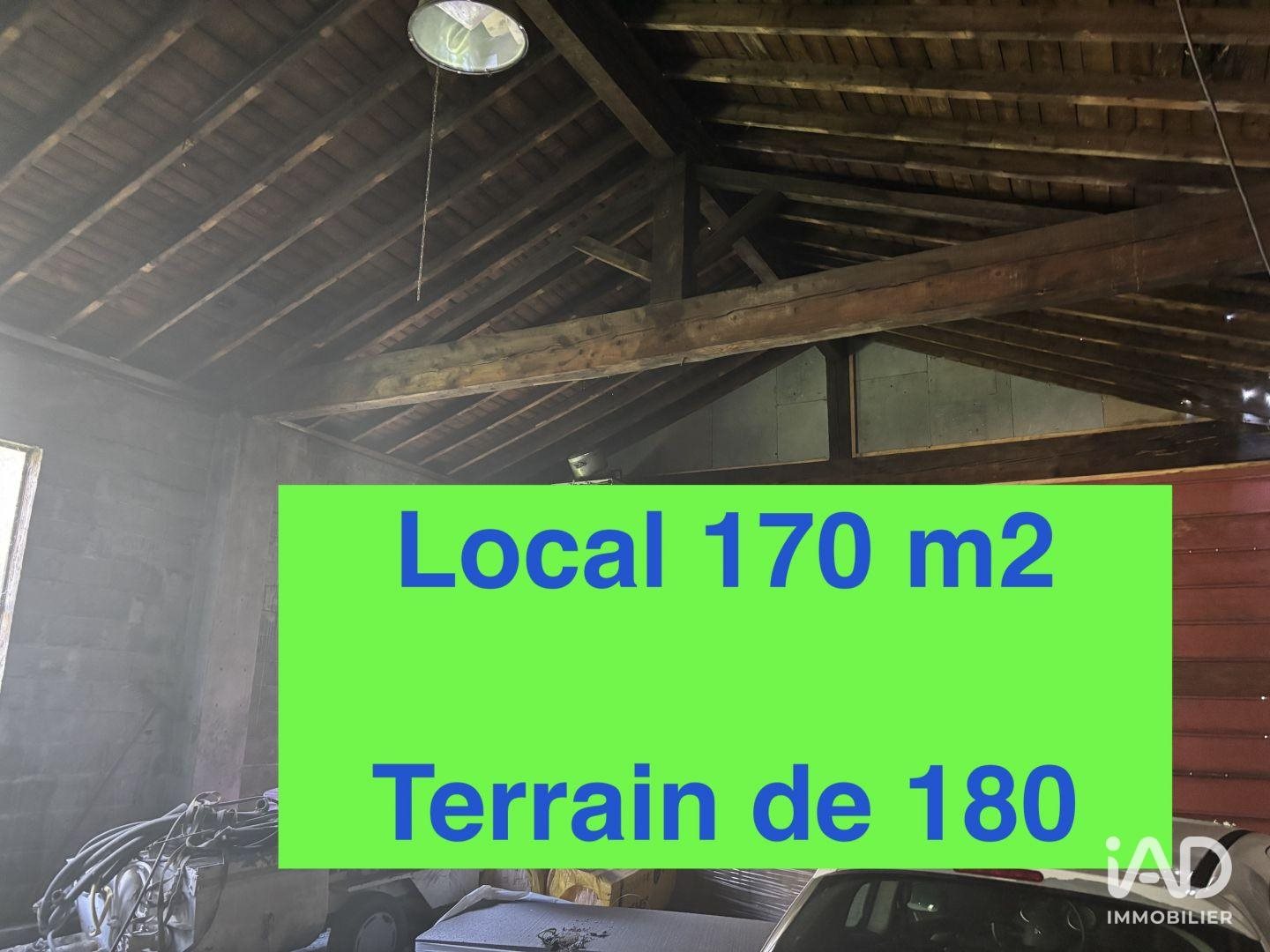 Appartement à vendre, 540m², Rive-de-Gier