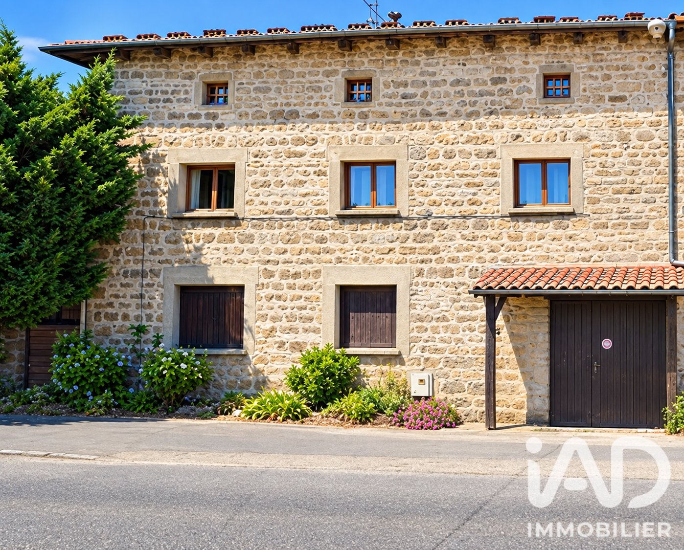 Appartement à vendre, 184m², Mornant