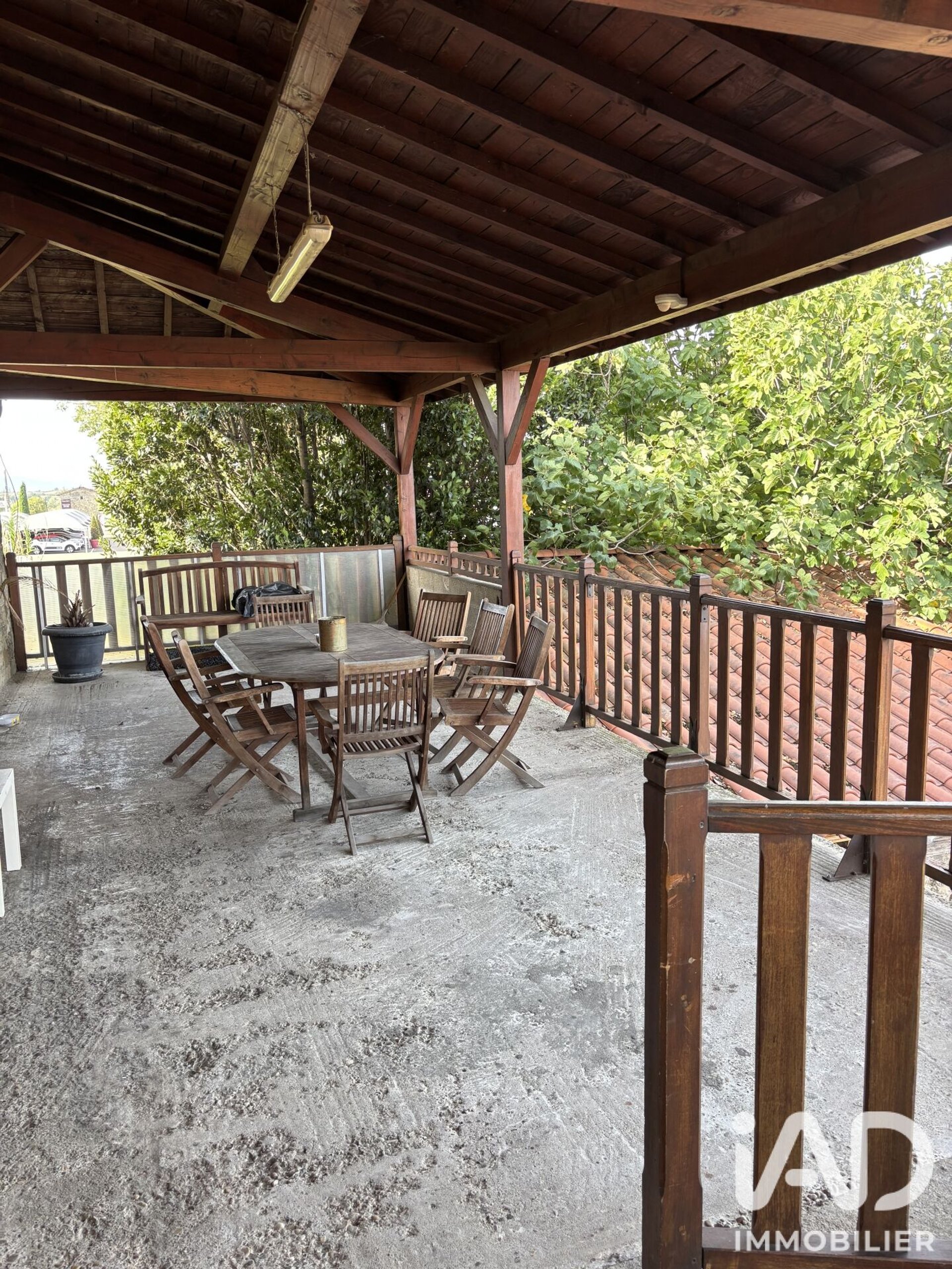 Appartement à vendre, 184m², Mornant