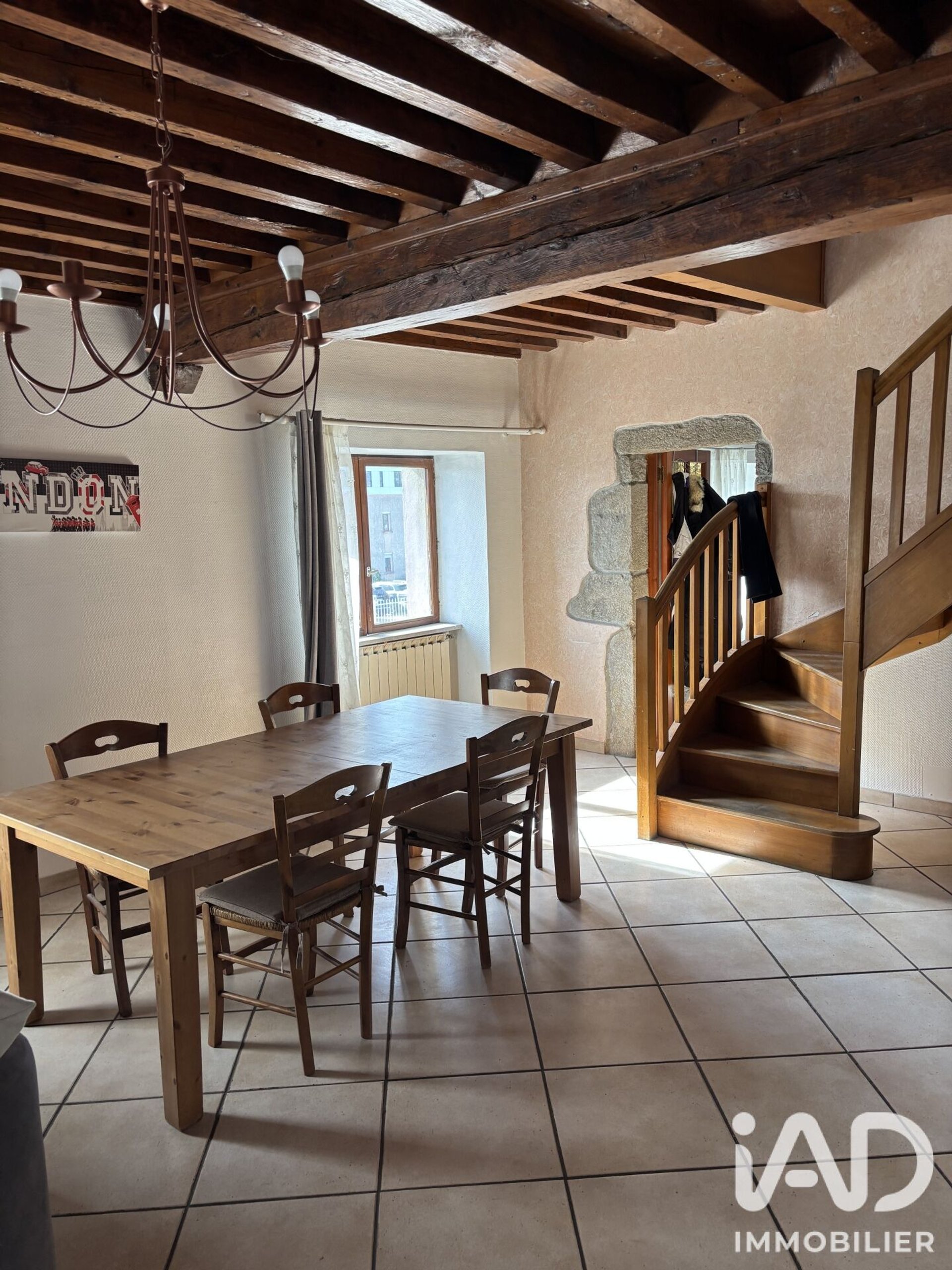 Appartement à vendre, 184m², Mornant