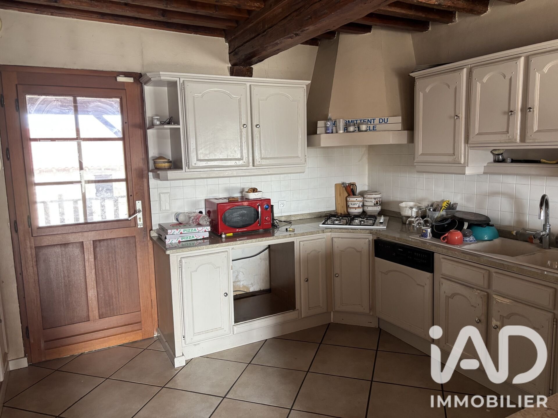 Appartement à vendre, 184m², Mornant