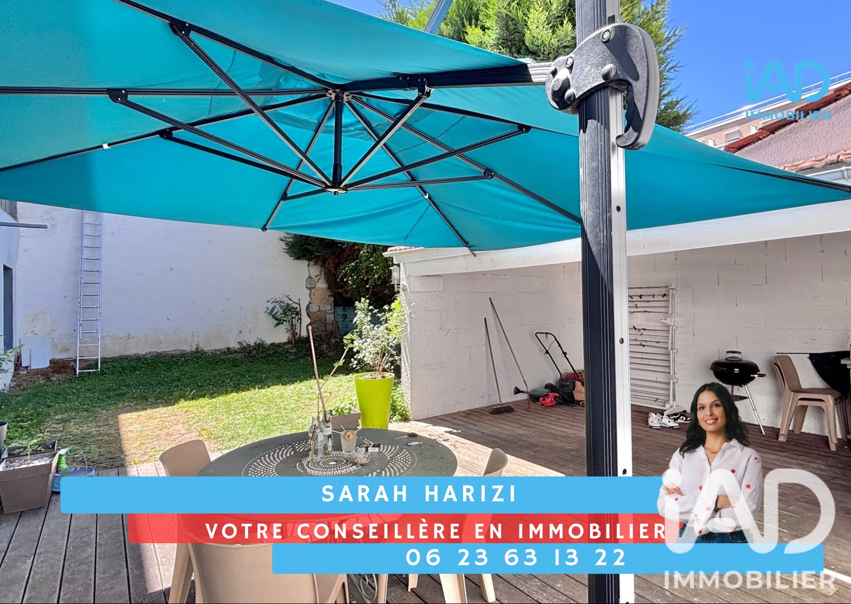 Maison à vendre, 316m², Saint-Étienne