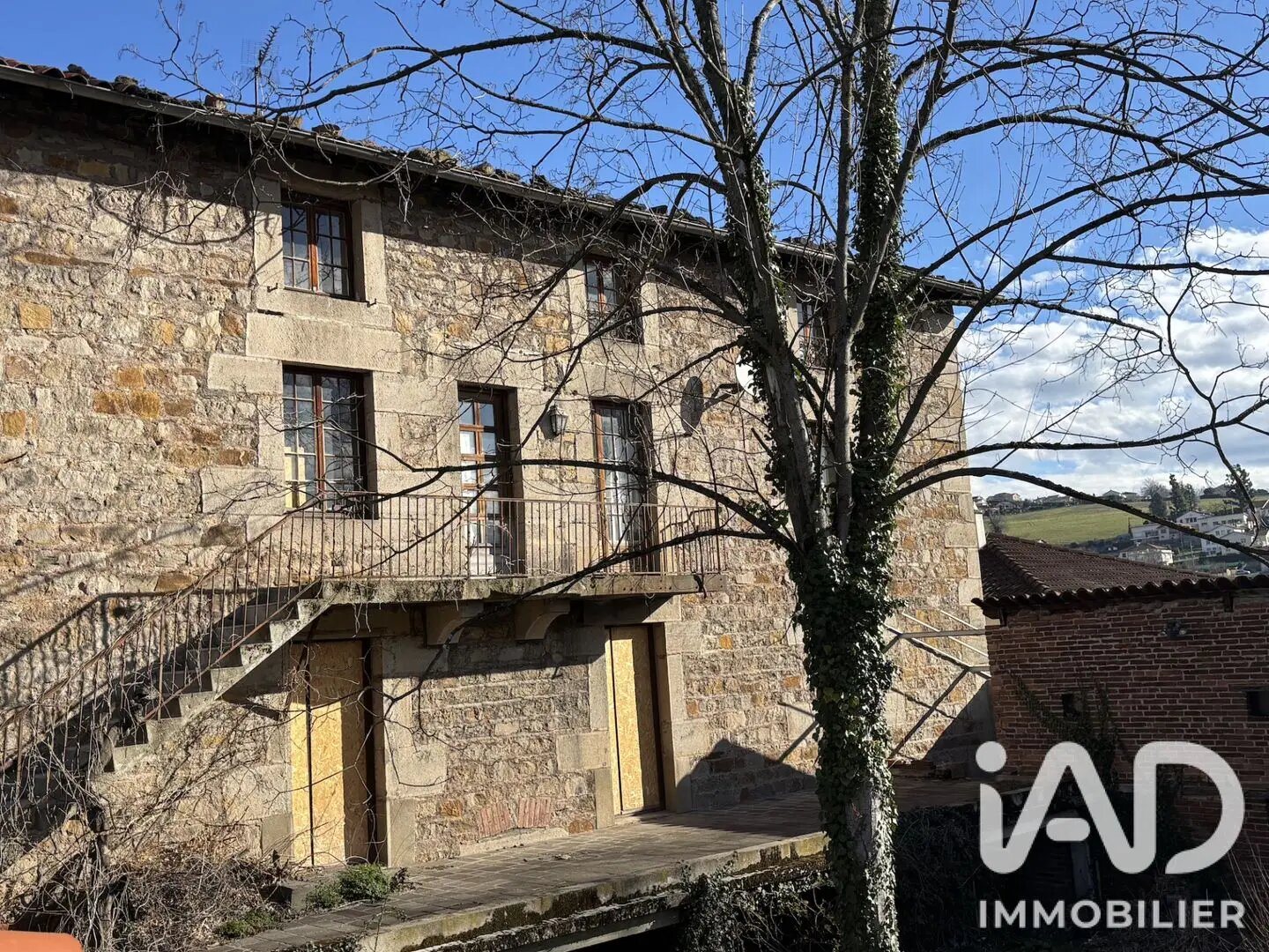 Maison à vendre, 234m², Sorbiers