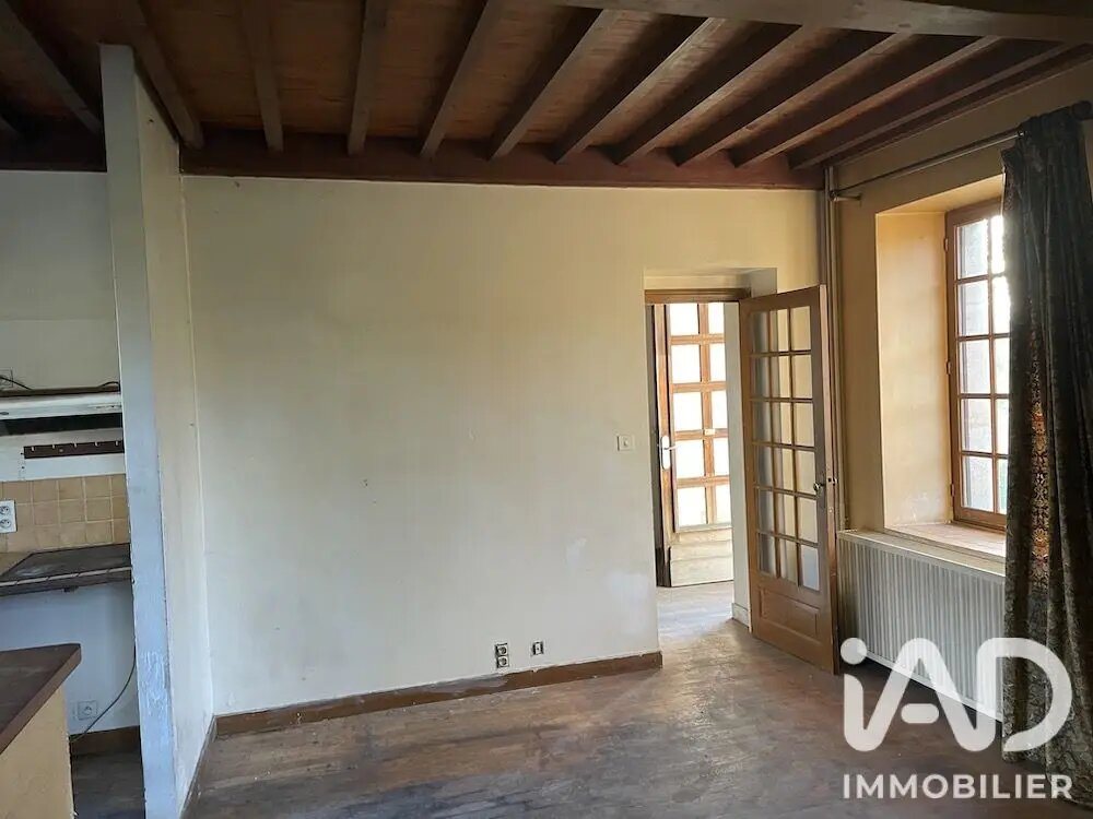 Maison à vendre, 234m², Sorbiers