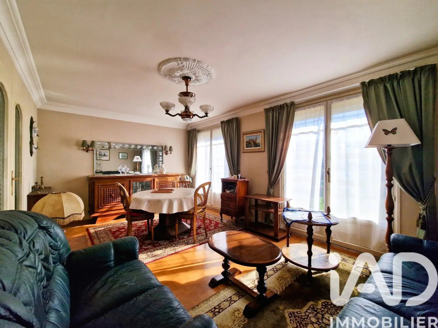 Maison à vendre, 157m², Gourin