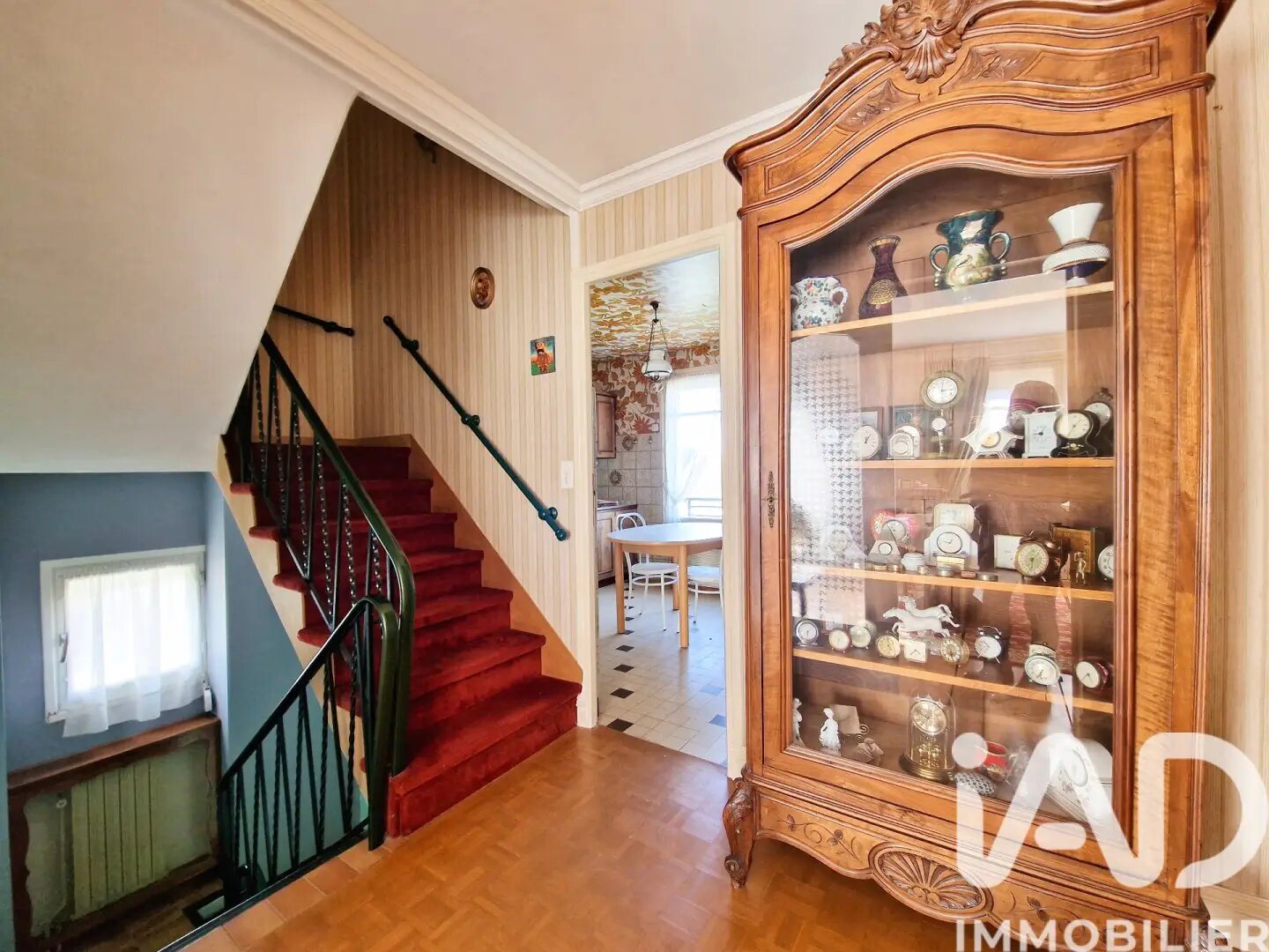 Maison à vendre, 157m², Gourin
