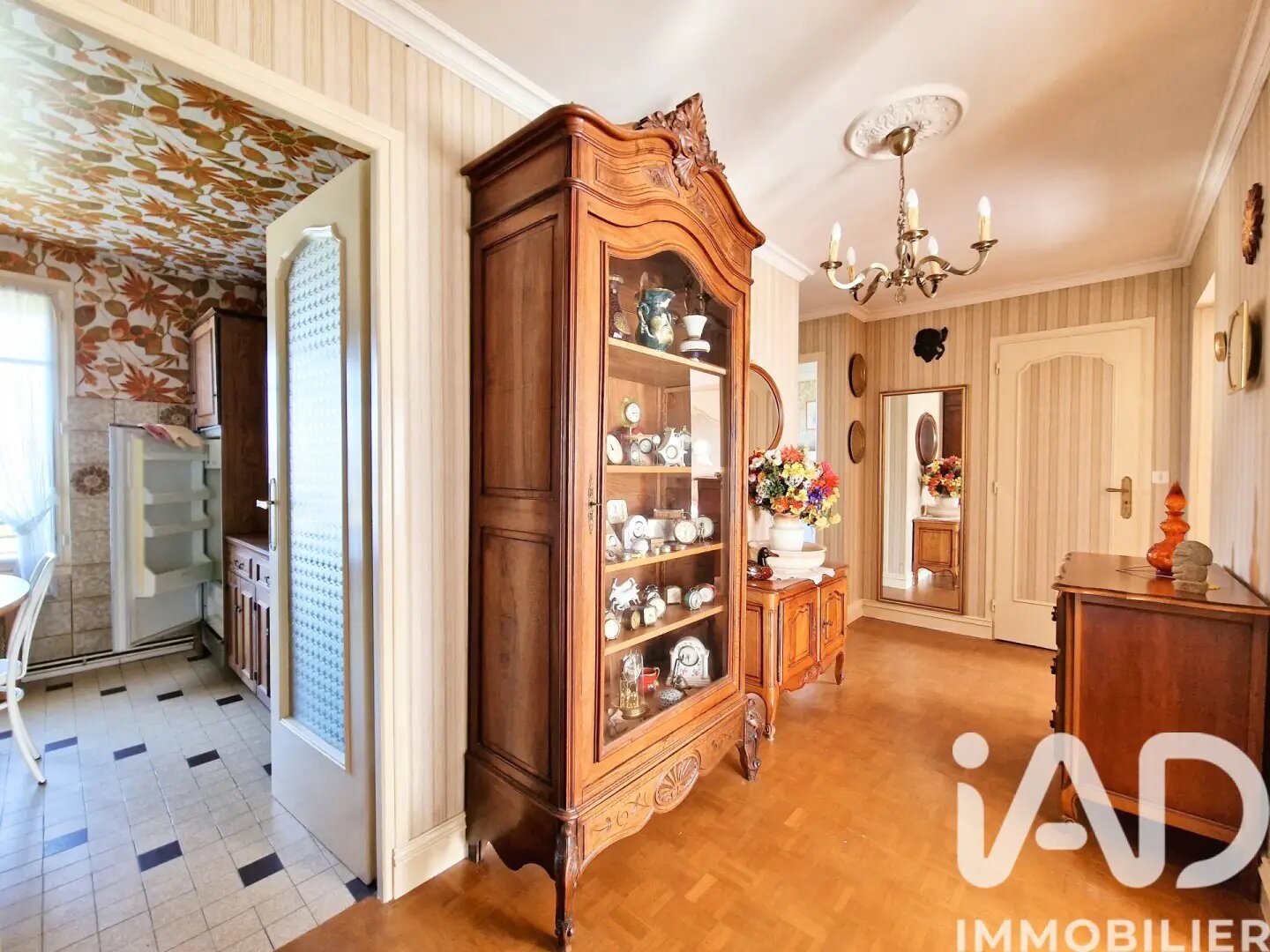 Maison à vendre, 157m², Gourin
