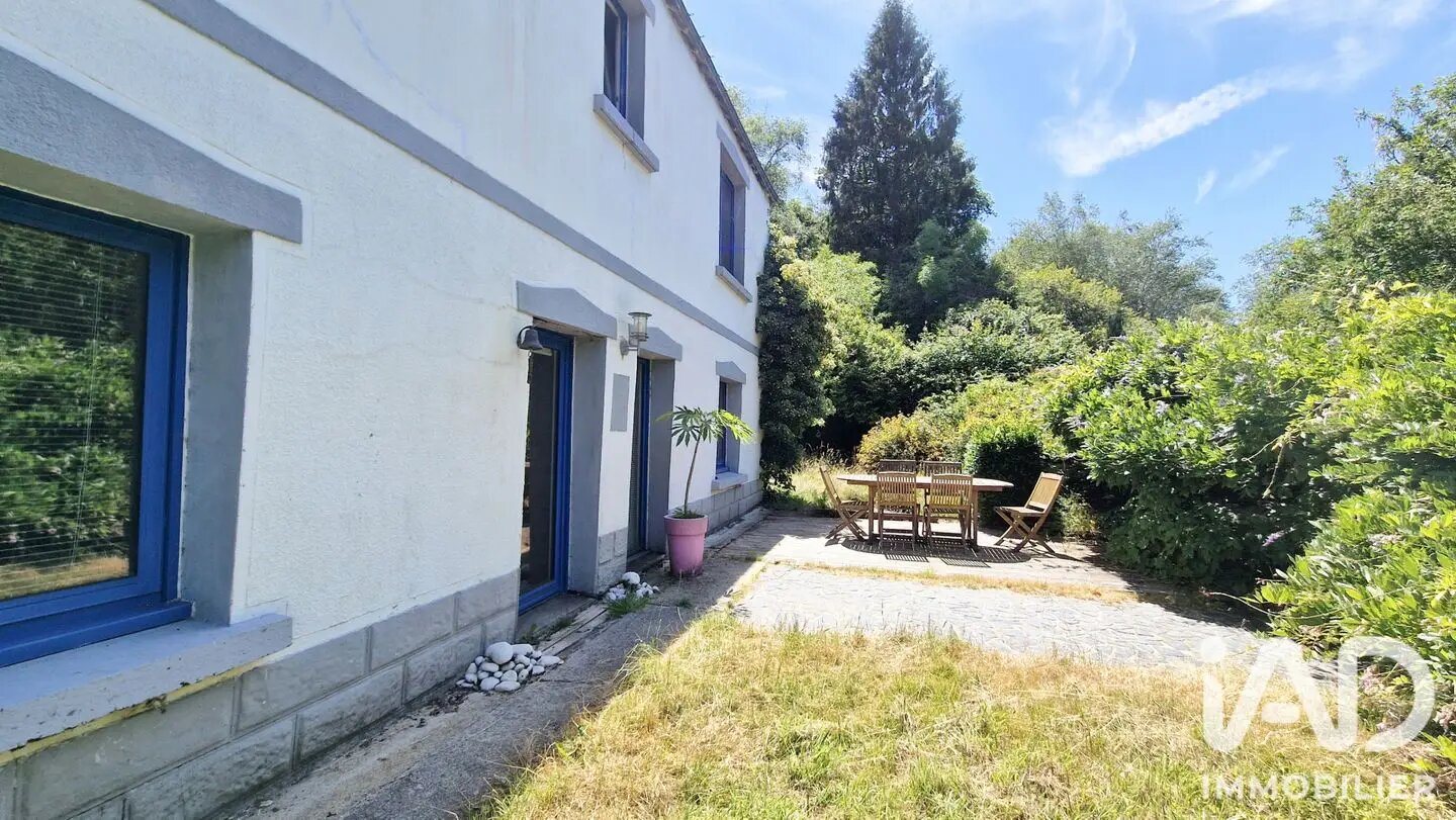 Maison à vendre, 86m², Gourin