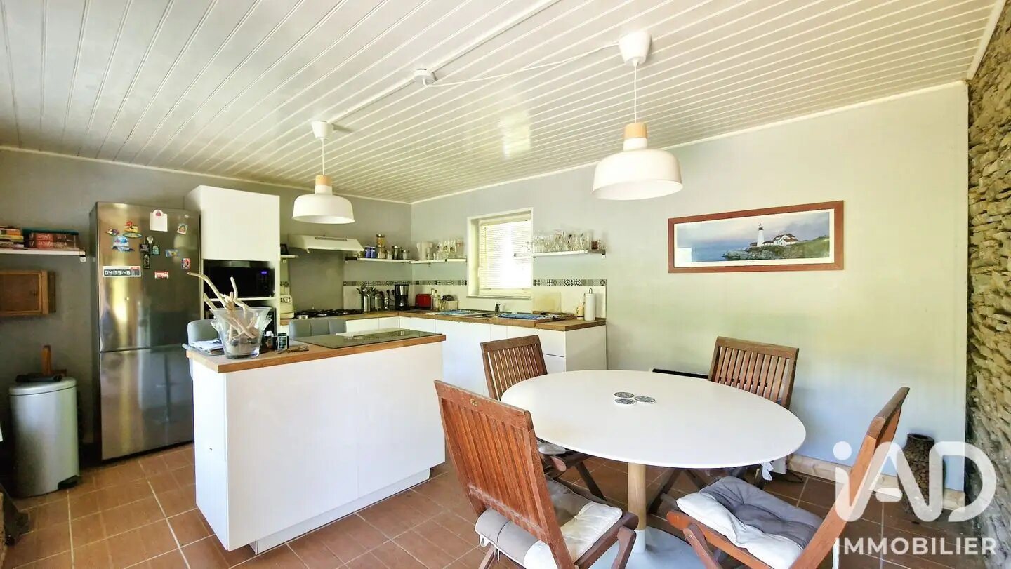 Maison à vendre, 86m², Gourin