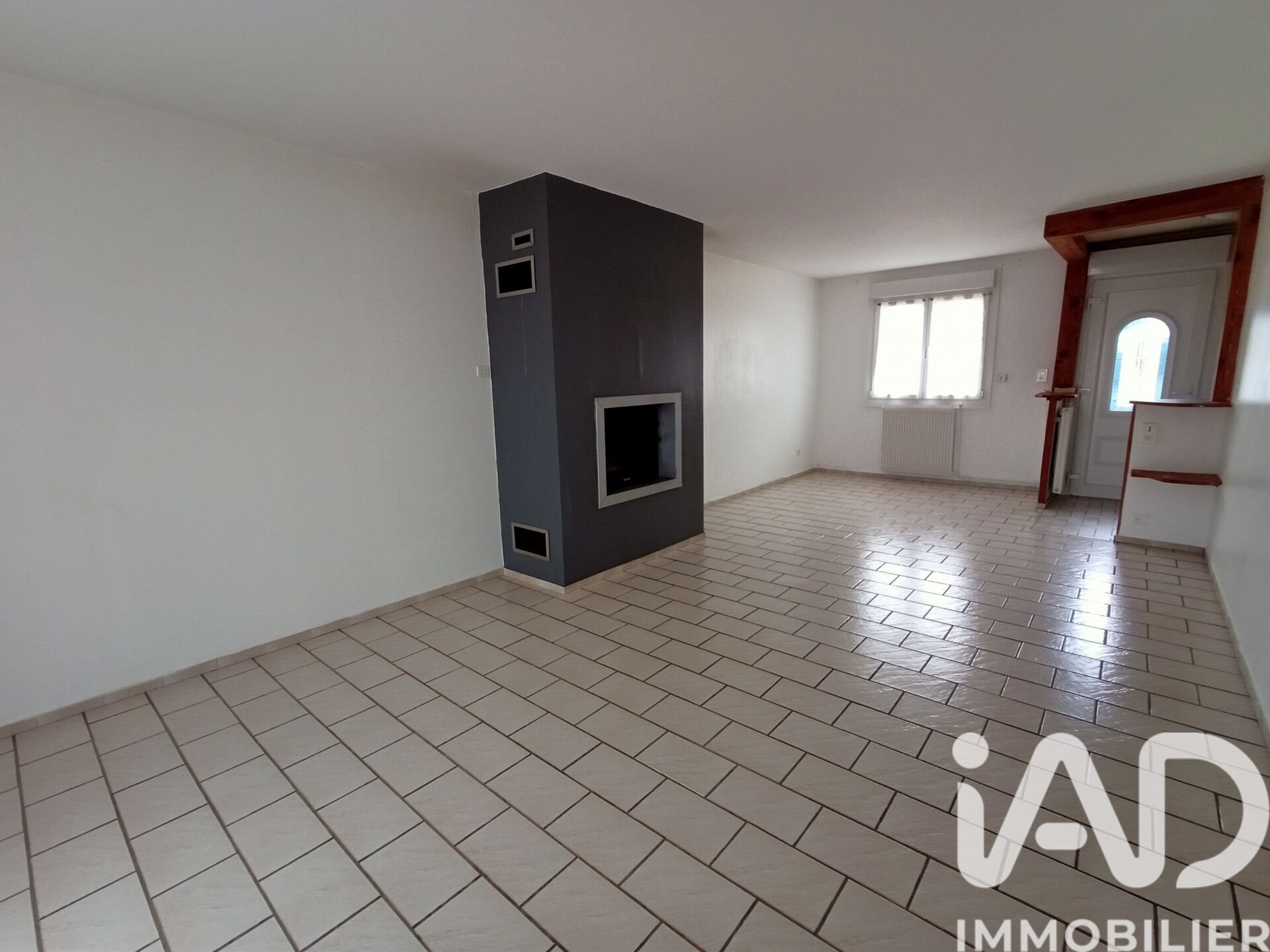 Maison à vendre, 90m², Divion