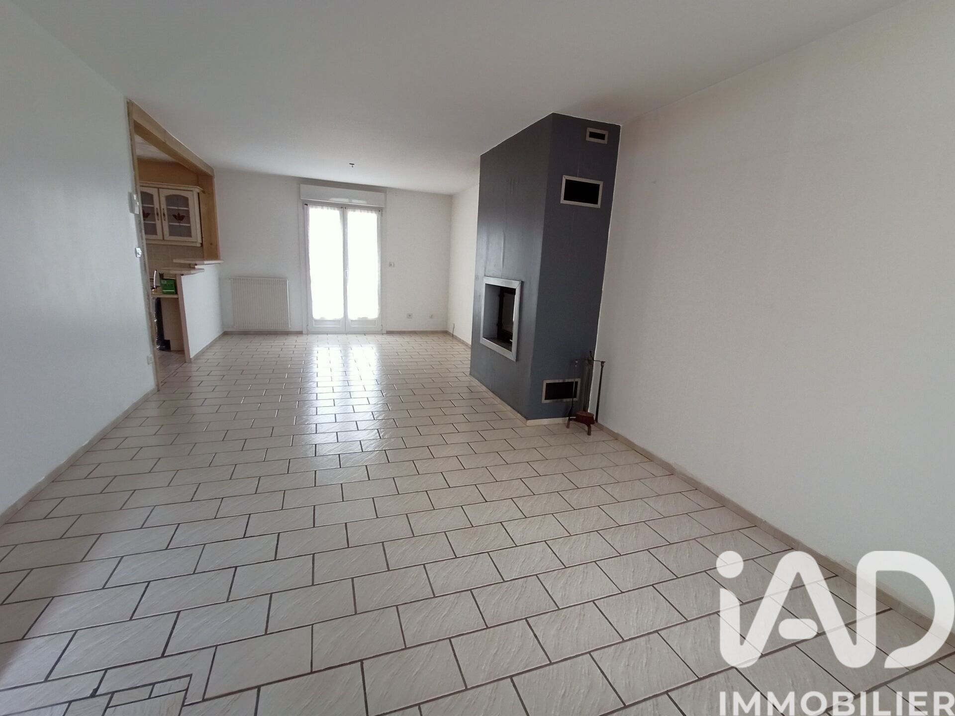 Maison à vendre, 90m², Divion