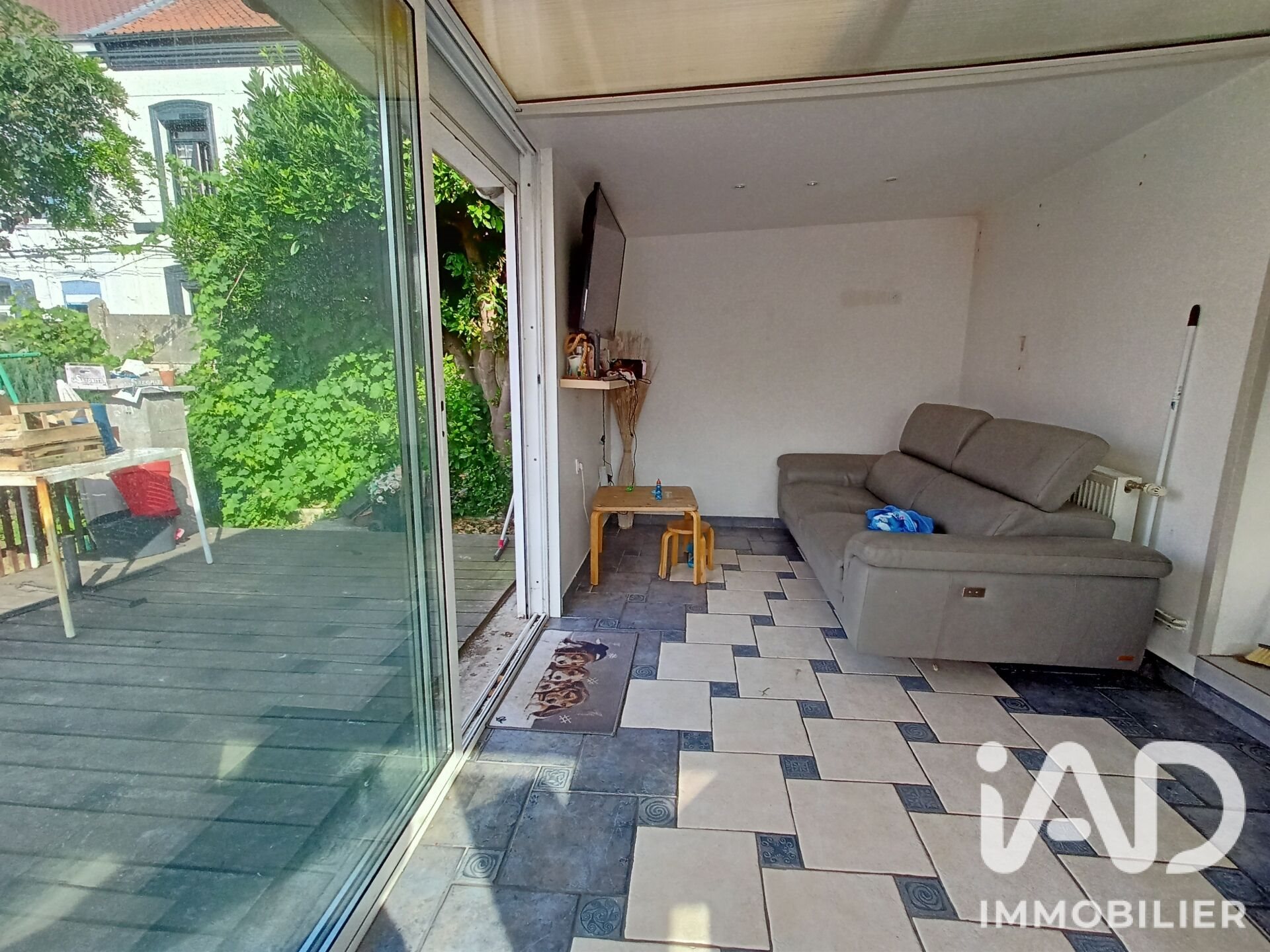 Maison à vendre, 85m², Bruay-la-Buissière