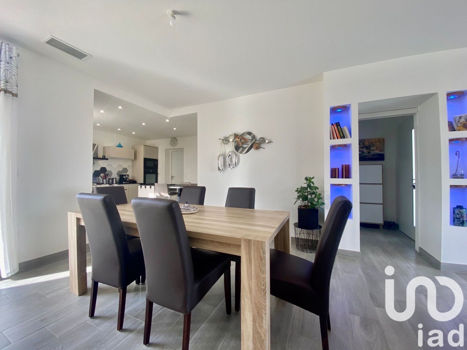 Maison à vendre, 110m², Ginestas