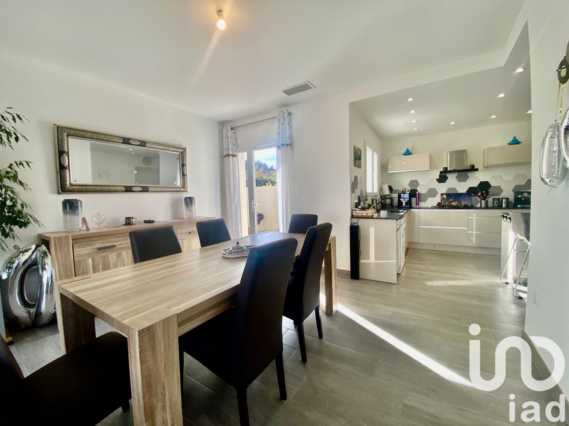 Maison à vendre, 110m², Ginestas
