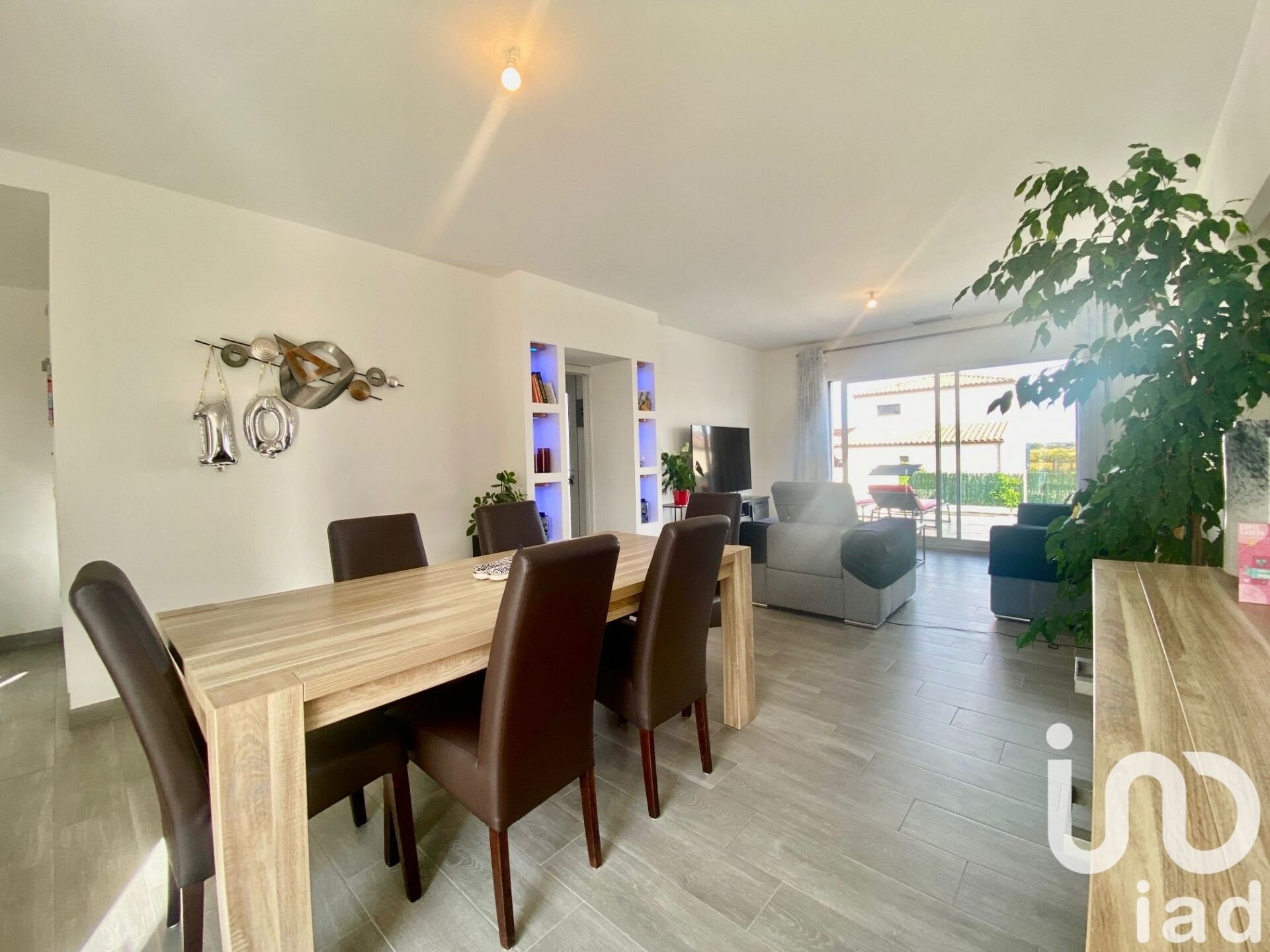 Maison à vendre, 110m², Ginestas