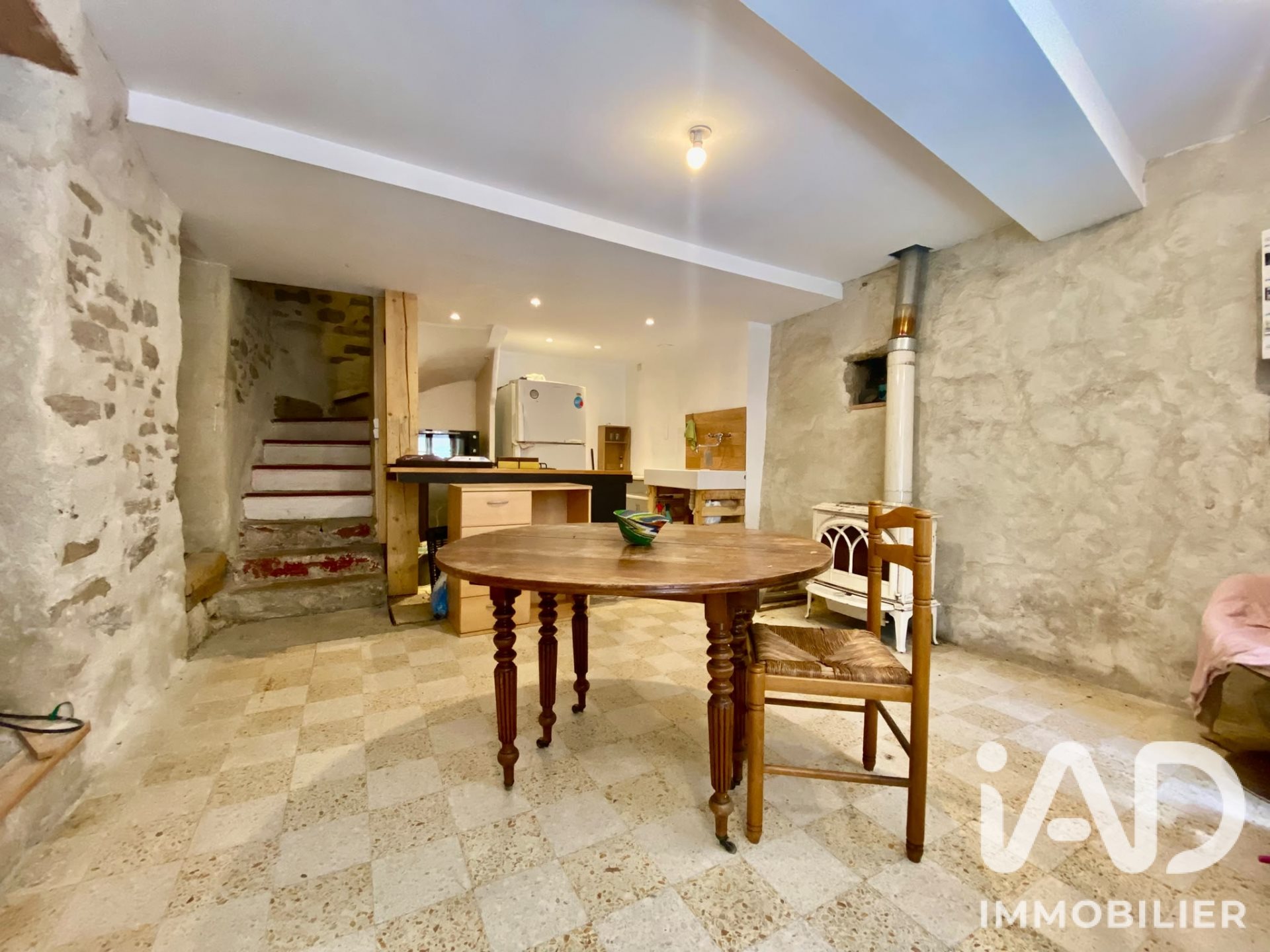 Maison à vendre, 76m², La Livinière