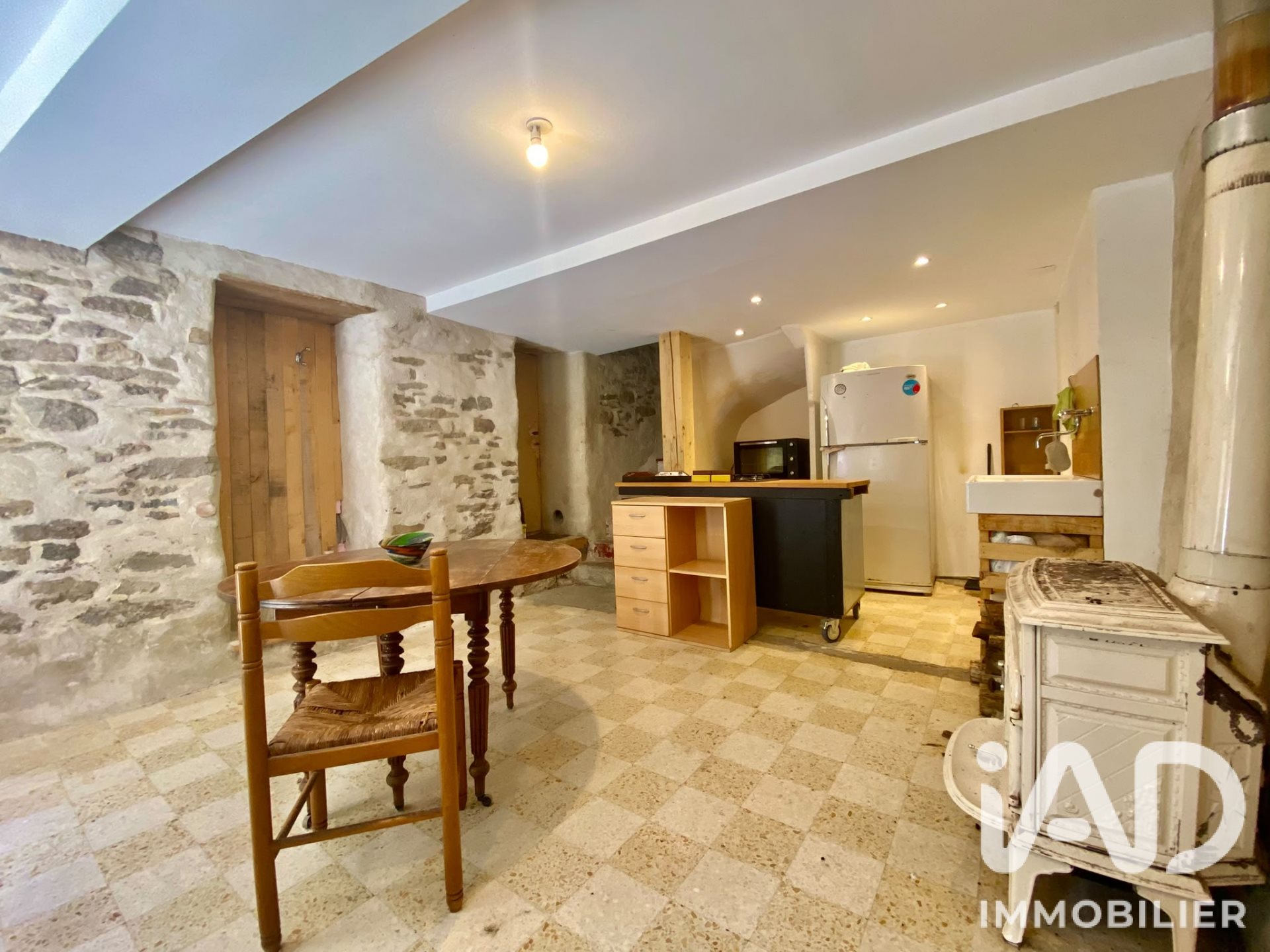 Maison à vendre, 76m², La Livinière