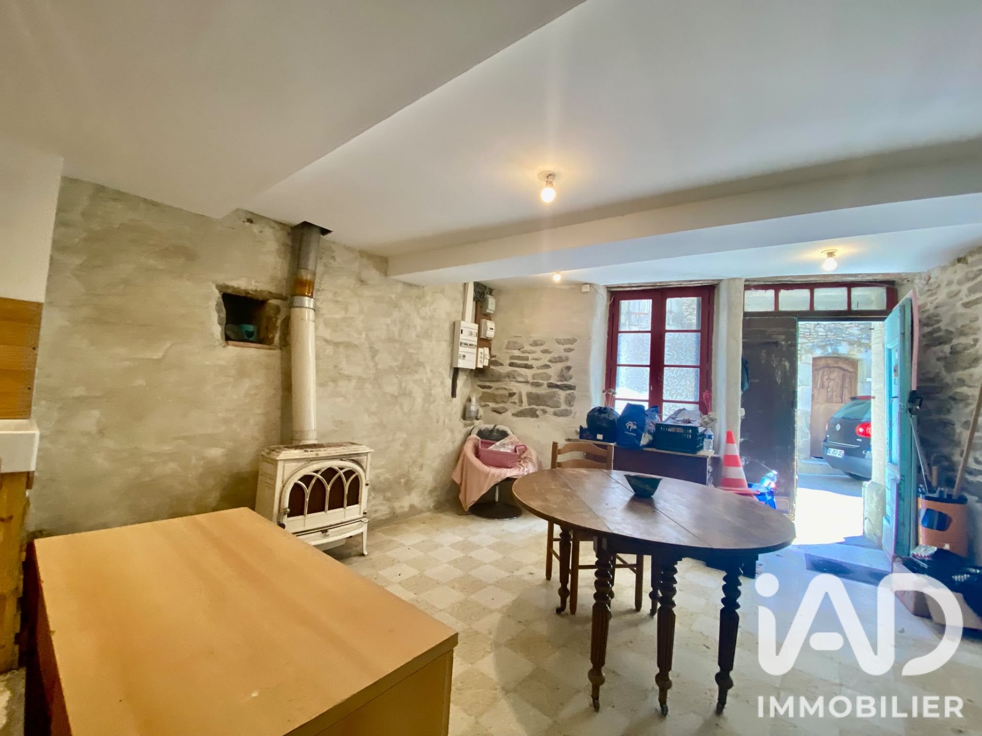 Maison à vendre, 76m², La Livinière