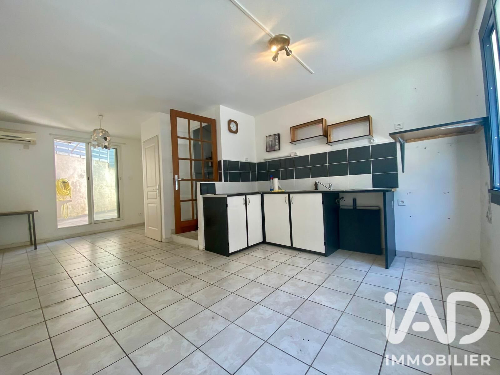 Maison à vendre, 70m², Coursan