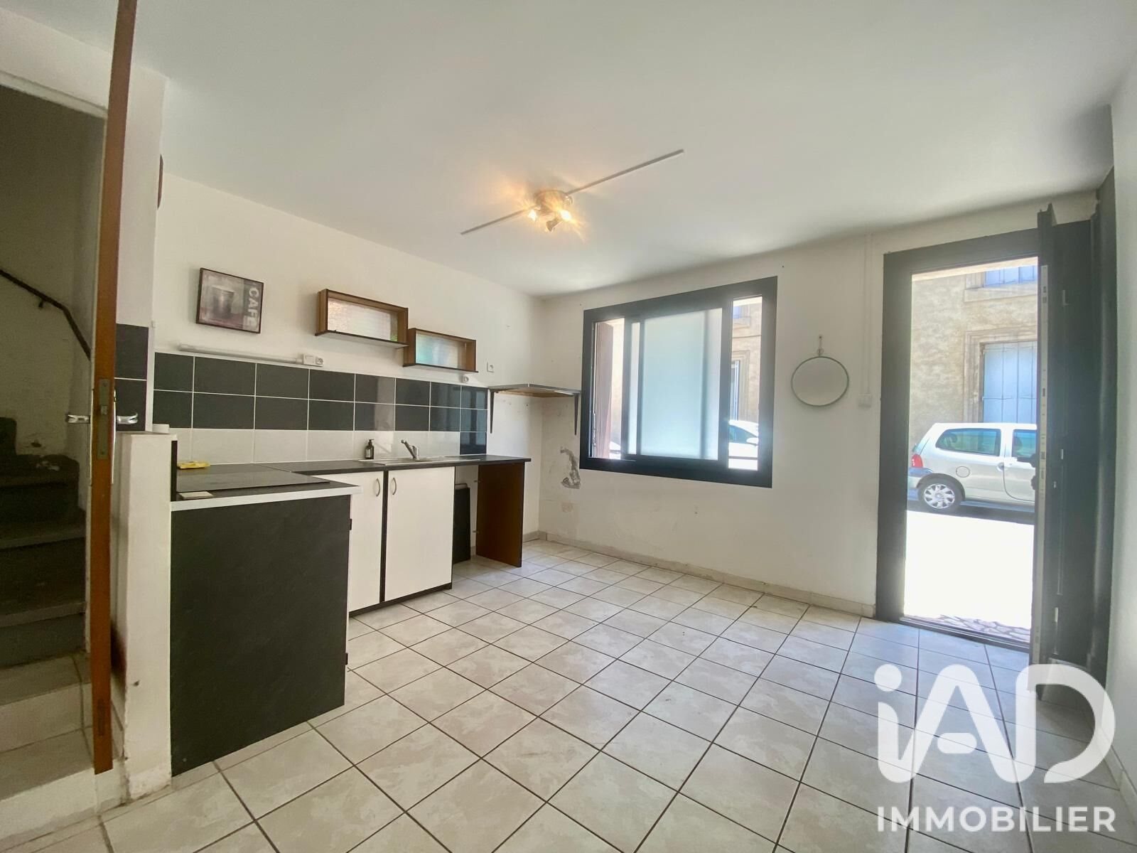 Maison à vendre, 70m², Coursan