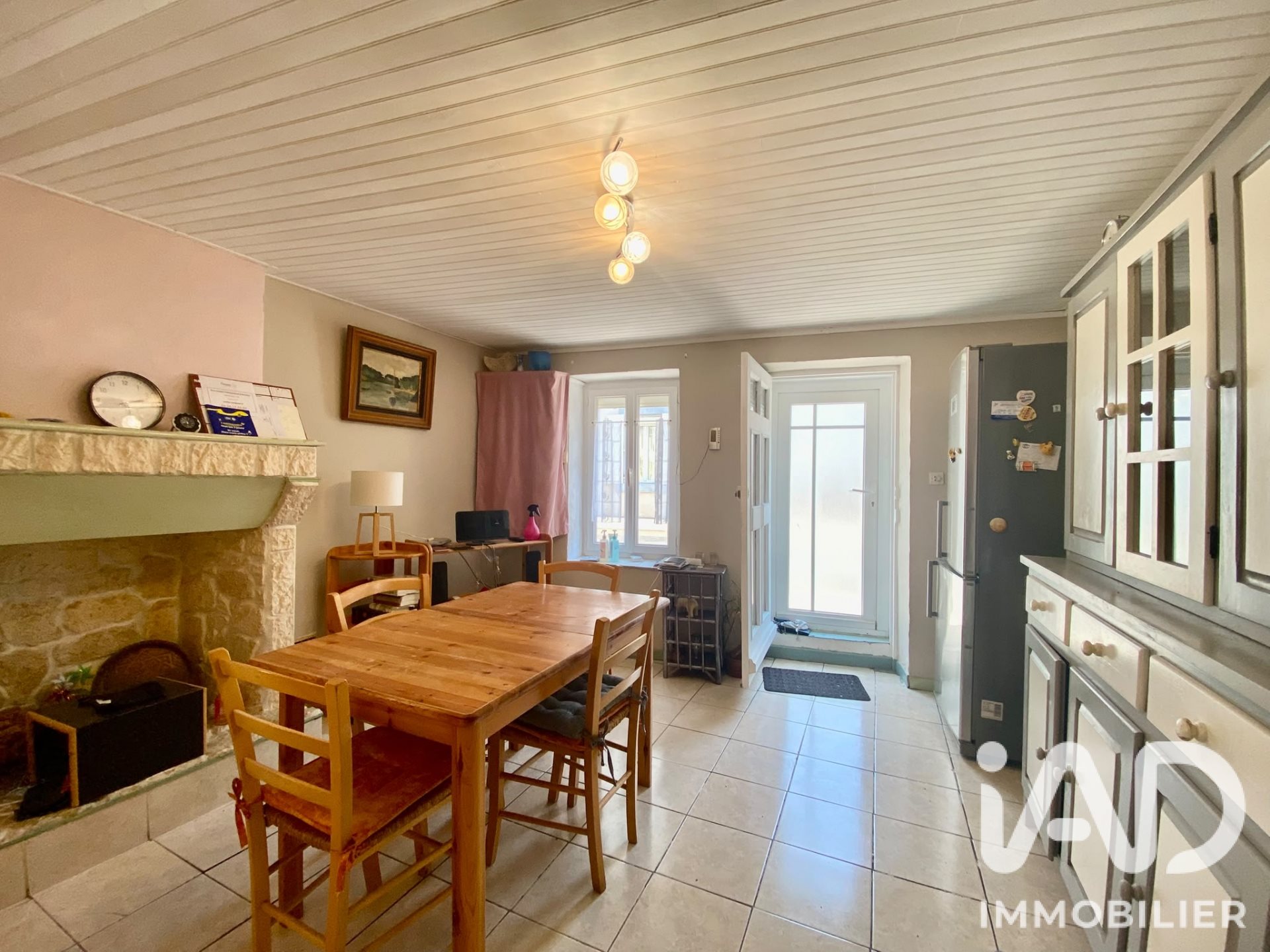 Maison à vendre, 68m², Coursan