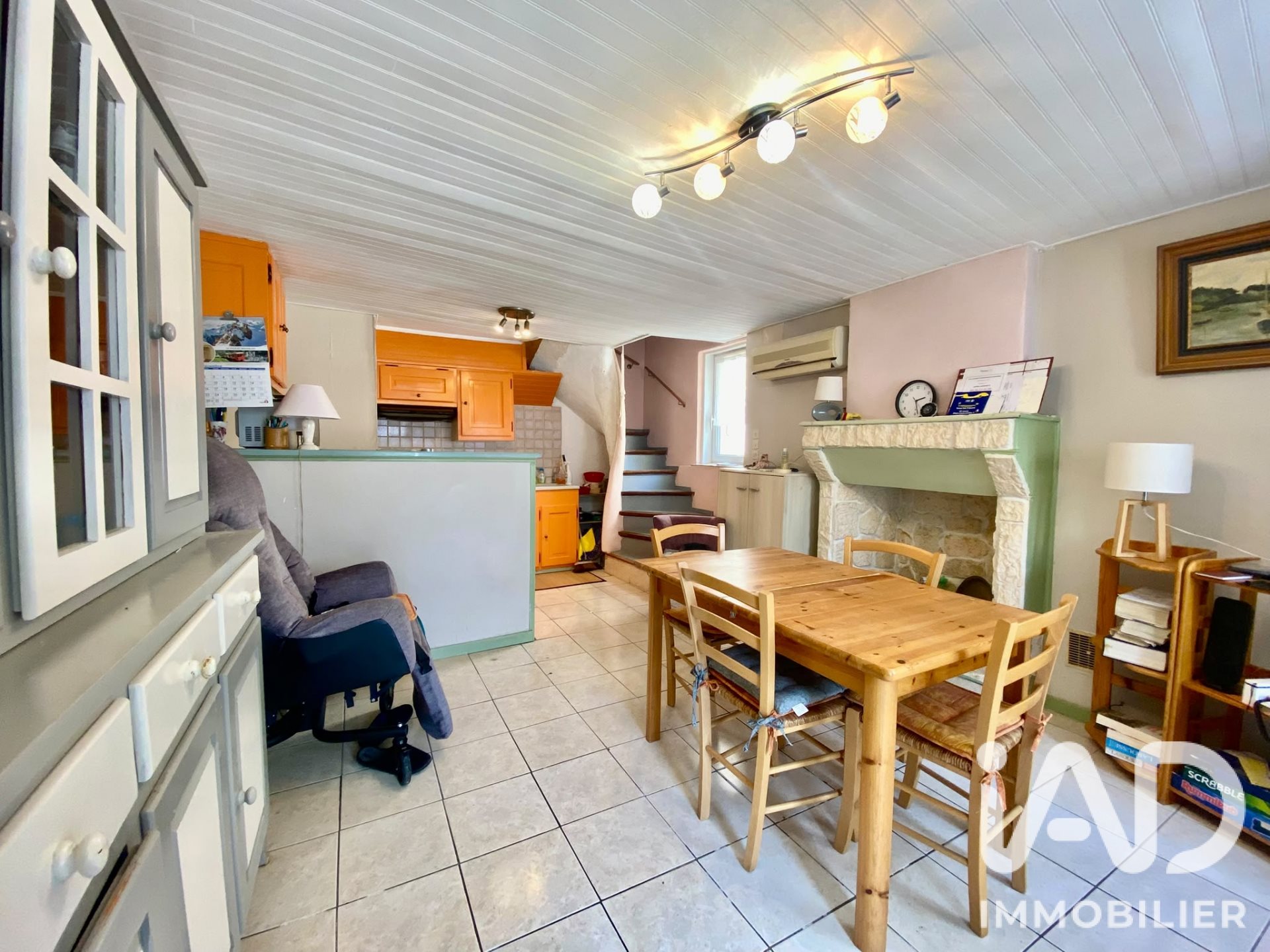 Maison à vendre, 68m², Coursan