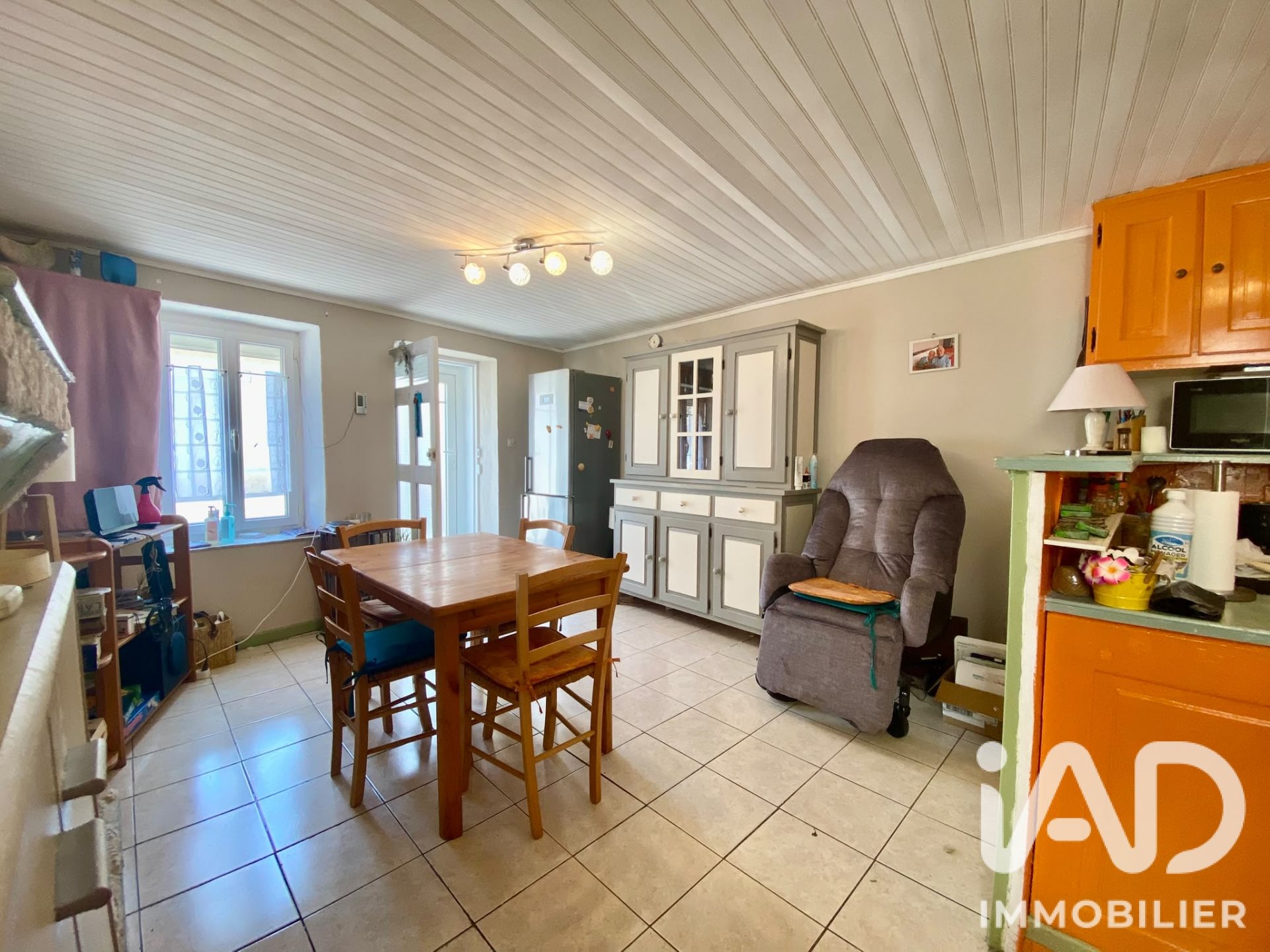 Maison à vendre, 68m², Coursan