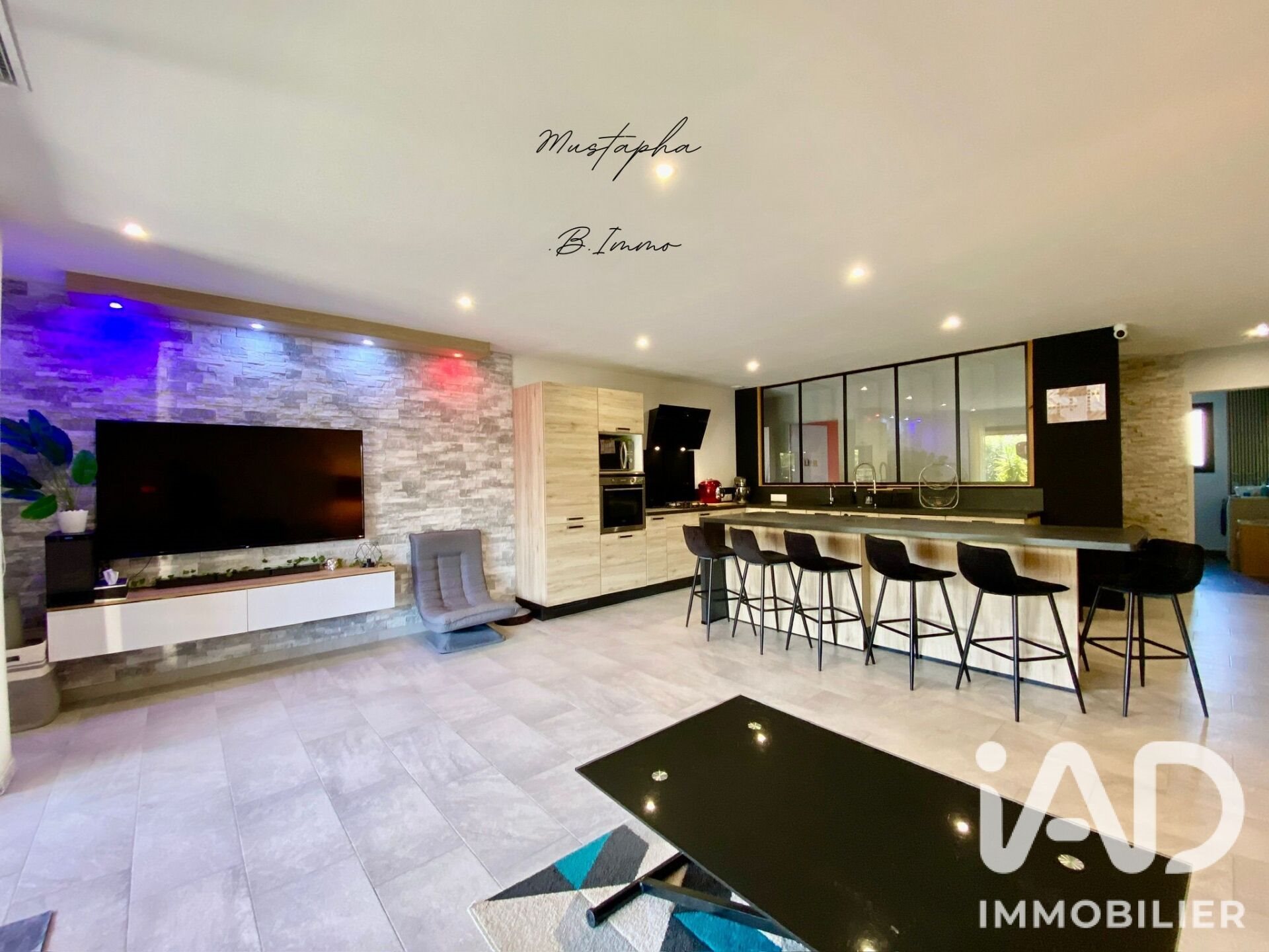 Maison à vendre, 120m², Argens-Minervois