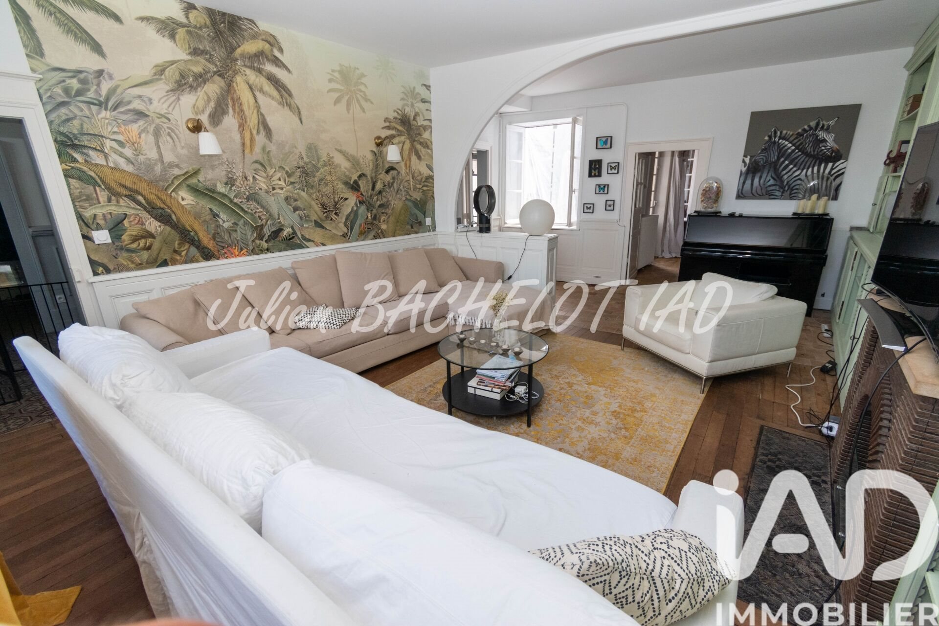 Maison à vendre, 308m², Herbault
