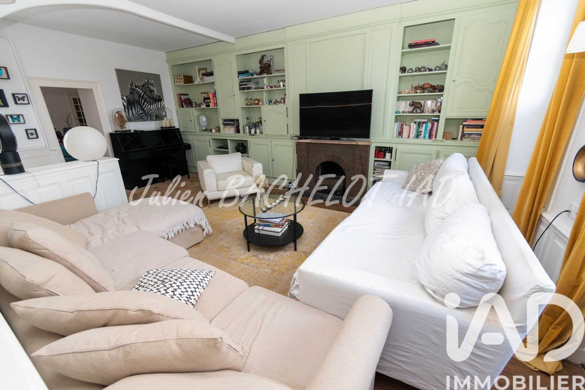 Maison à vendre, 308m², Herbault