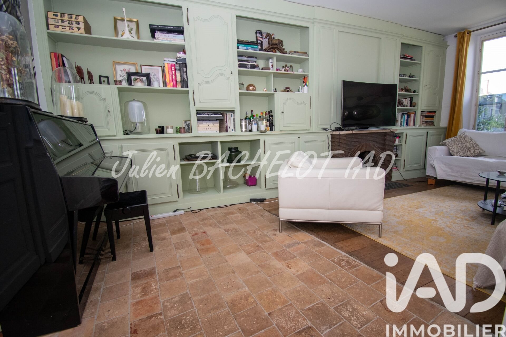 Maison à vendre, 308m², Herbault