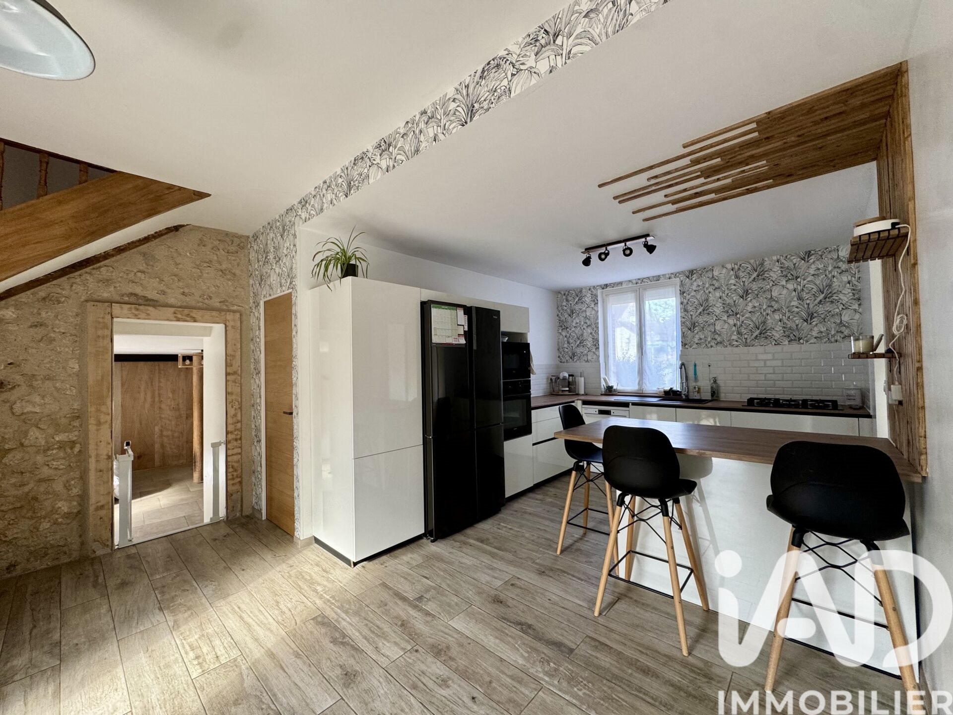 Maison à vendre, 190m², Landes-le-Gaulois